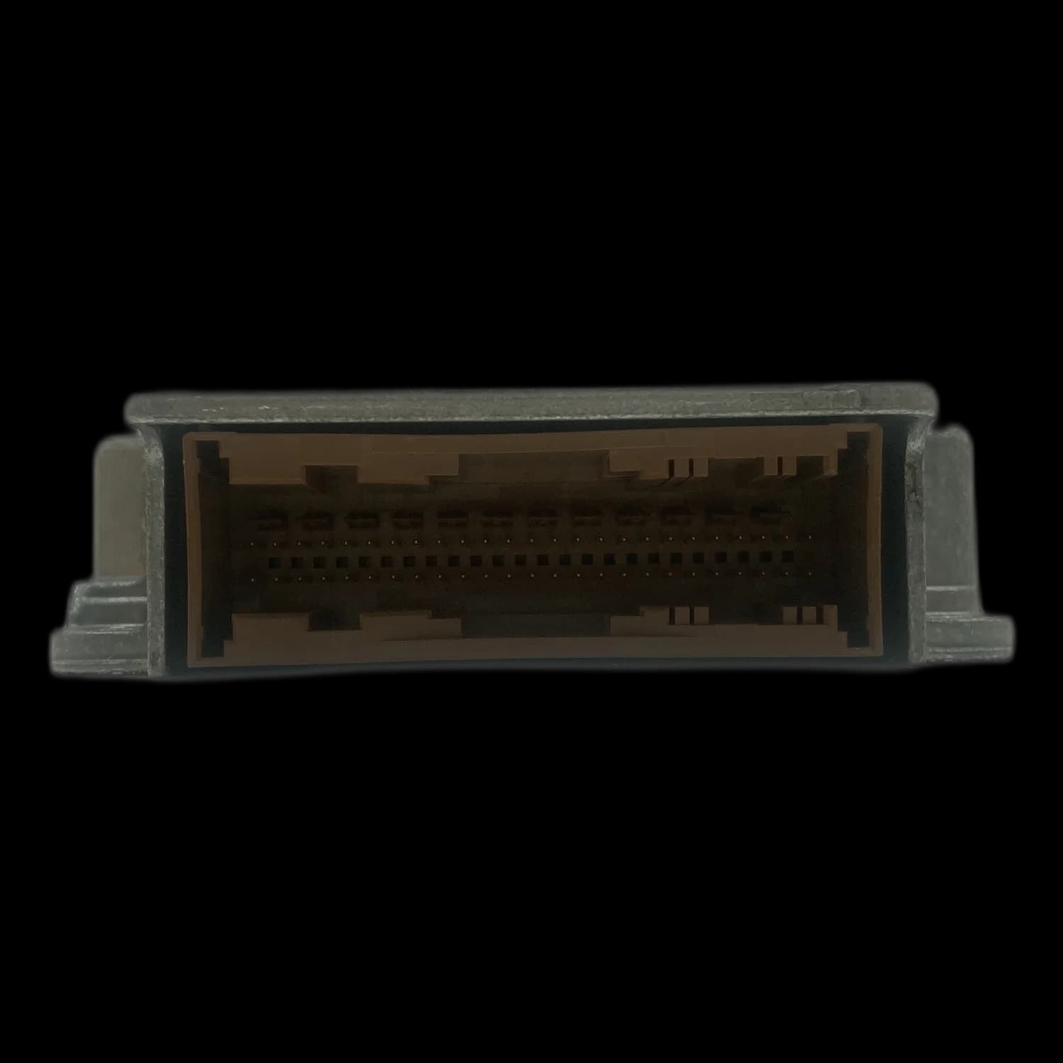 Airbag control unit 38910-62J12-000, Connector