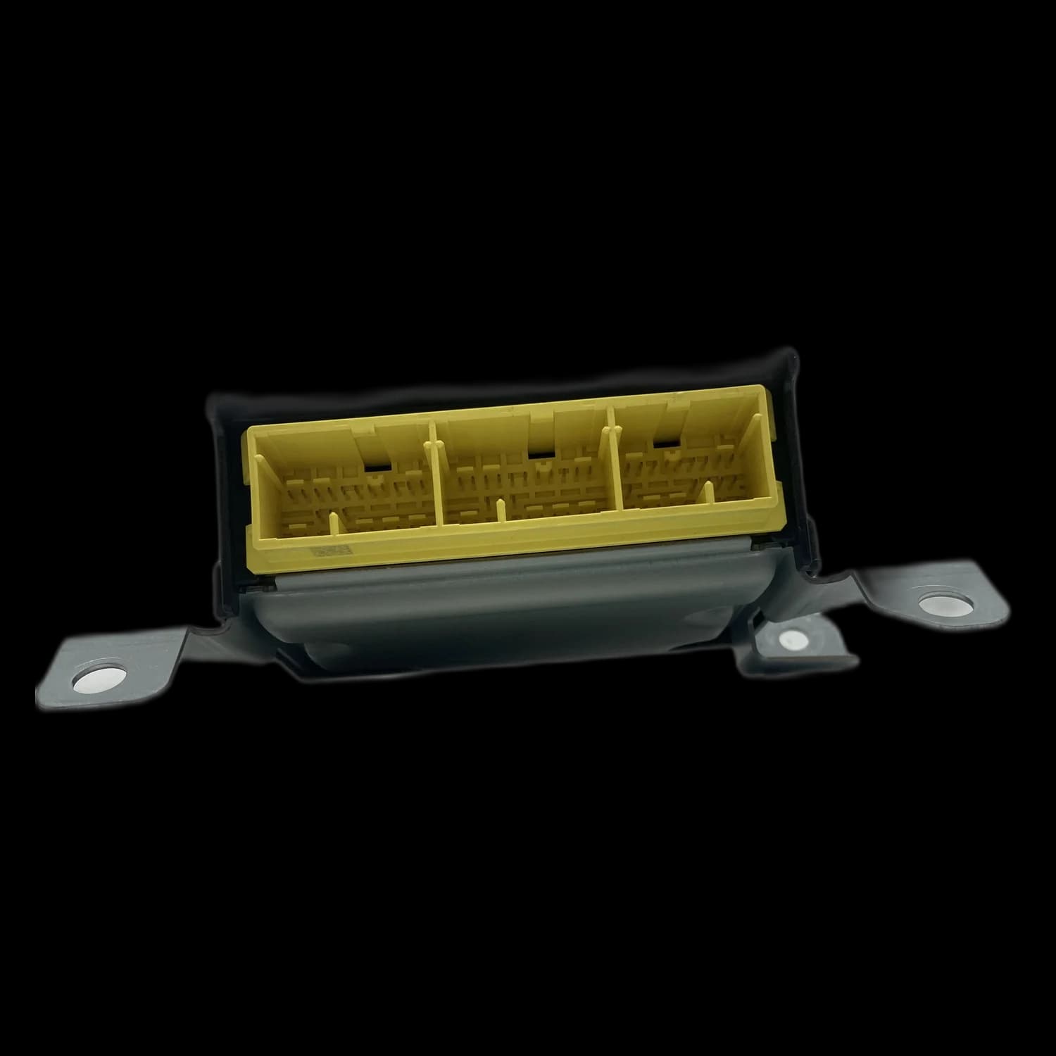 Airbag control unit 38910M68PD1, Connector