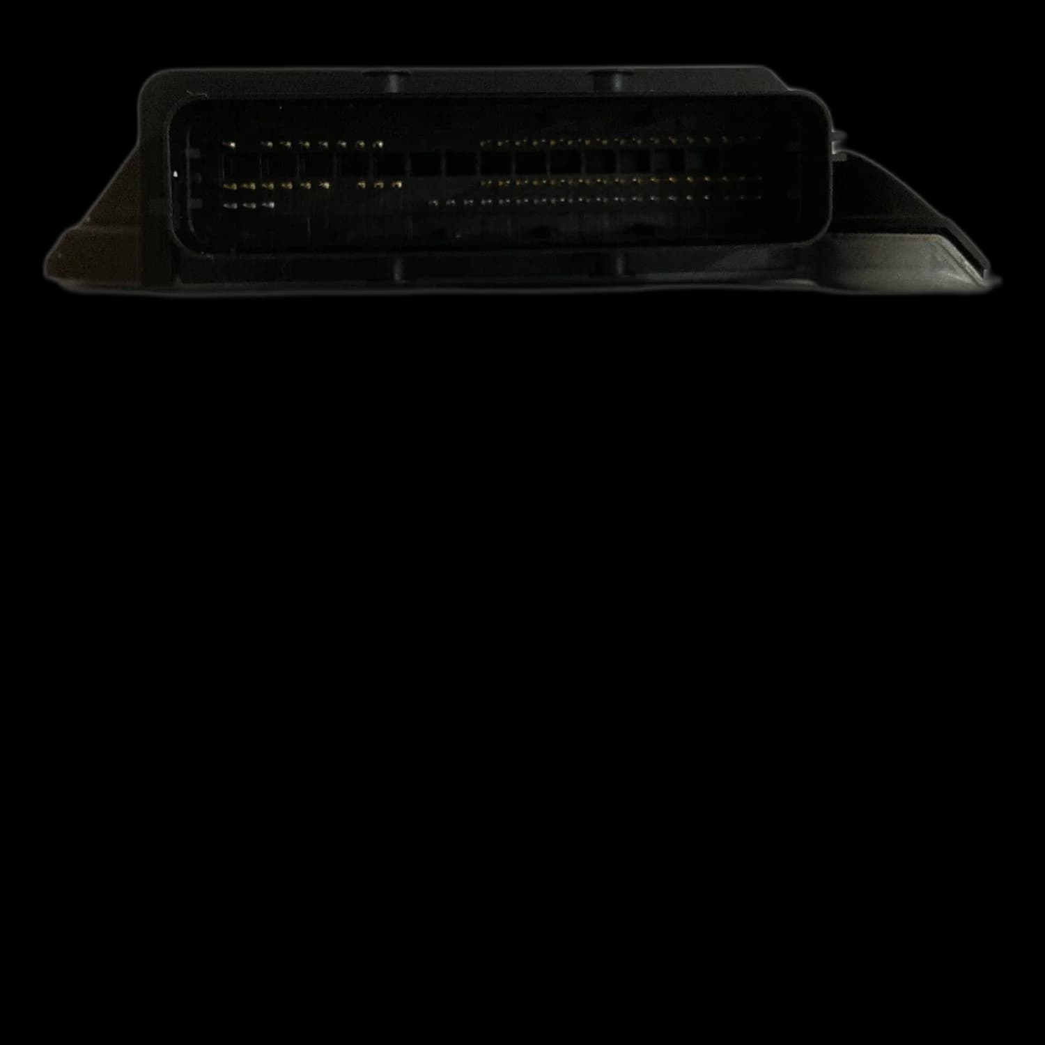 Airbag-Steuergerät 3Q0 959 655 AE, Stecker