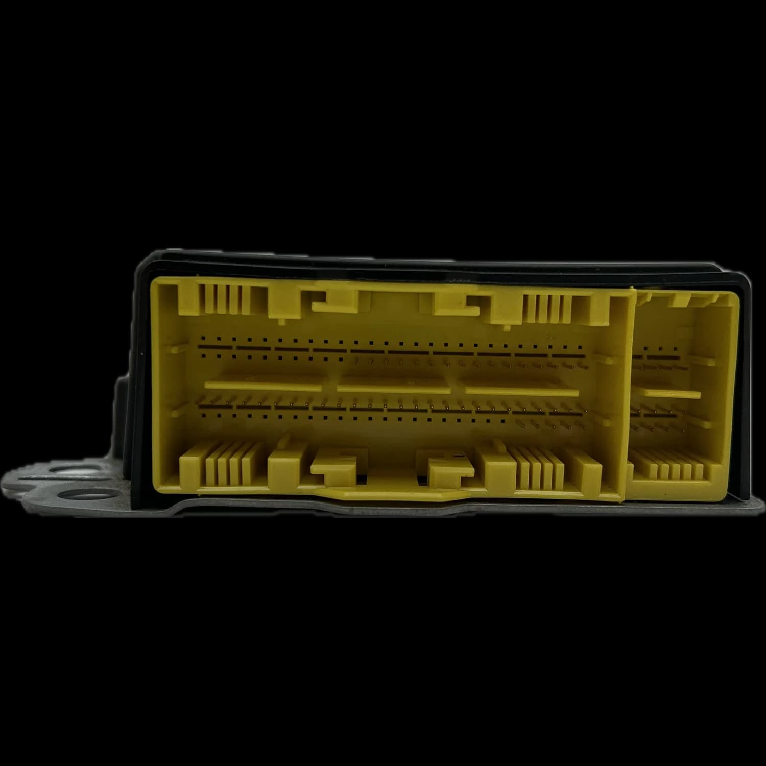 Airbag control unit A4479000900, Connector