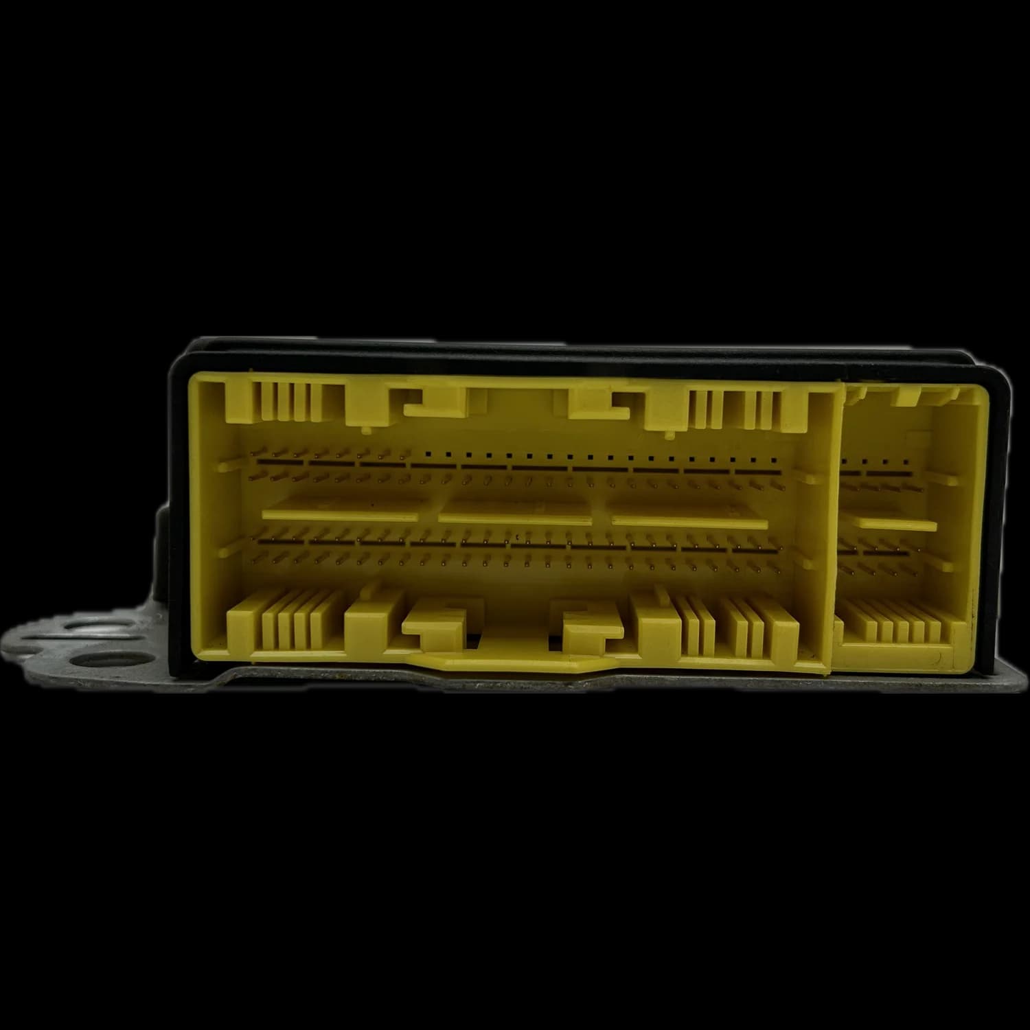 Airbag control unit A 447 900 10 00, Connector