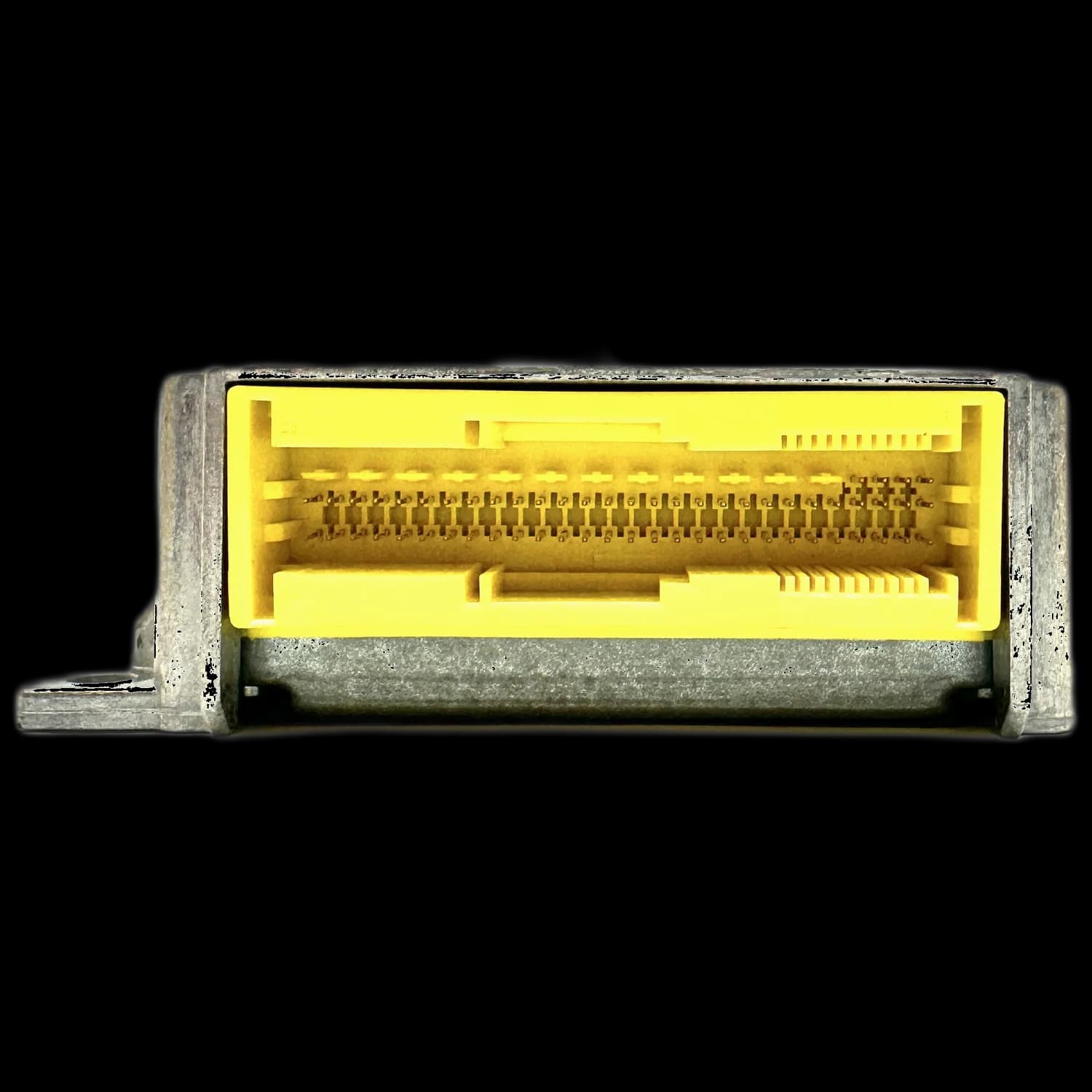 Airbag control unit A 461 900 21 00 (91), Connector