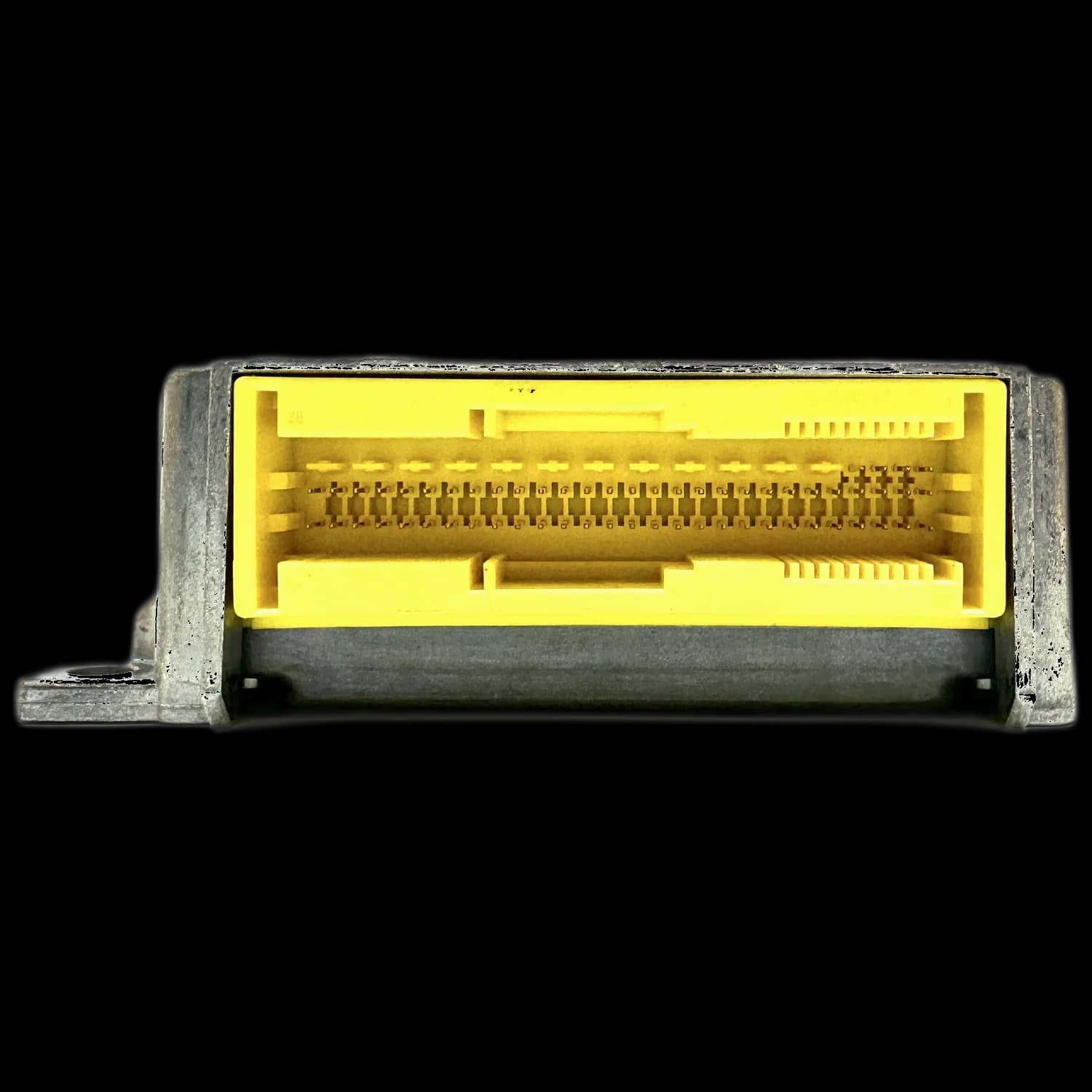 Airbag control unit A 461 900 35 00 (93), Connector
