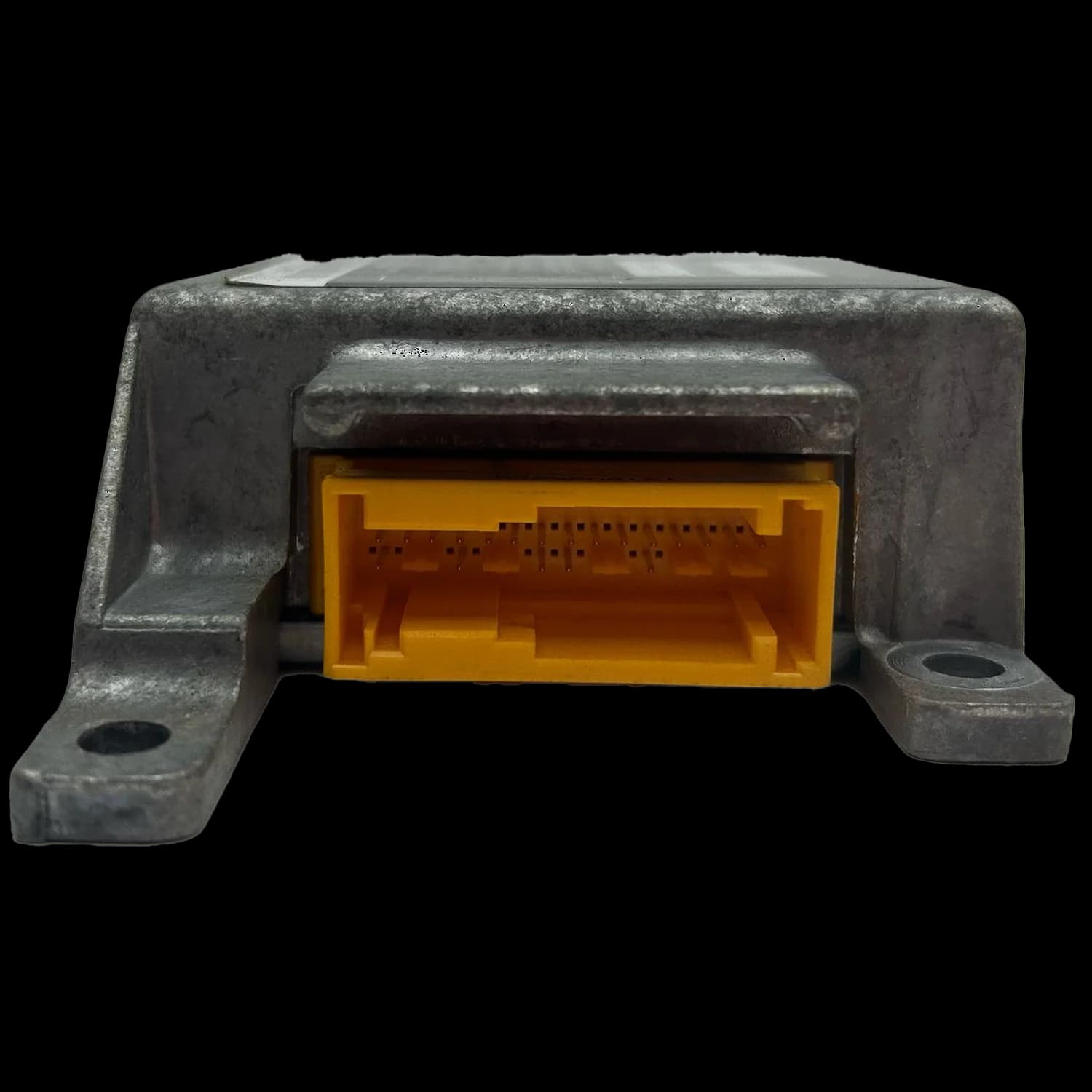 Airbag control unit 46443798, Connector