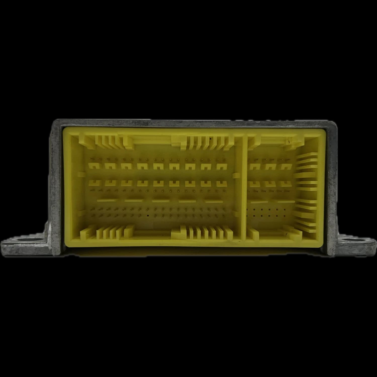 Airbag-Steuergerät A0048201326, Stecker