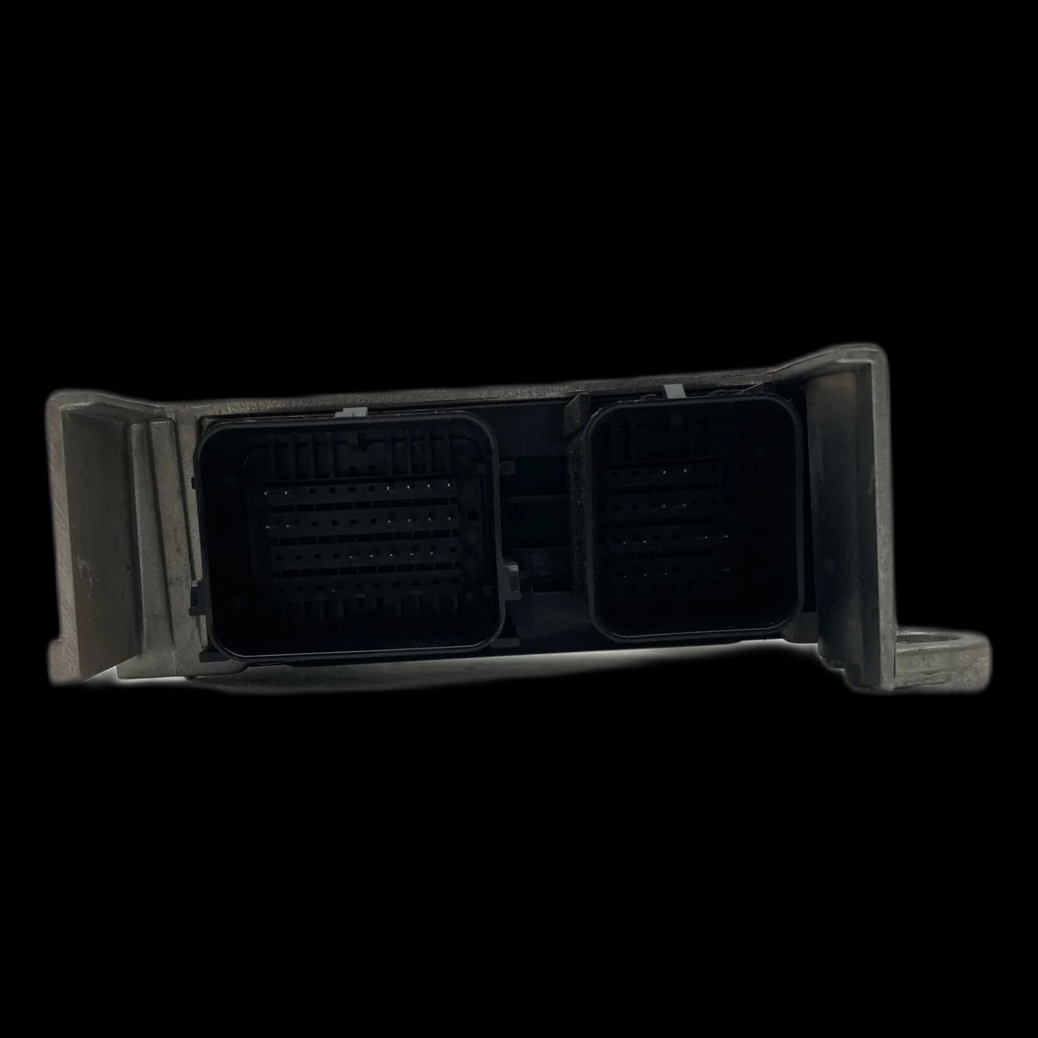 Airbag control unit 4M5T 14B056 AE, Connector