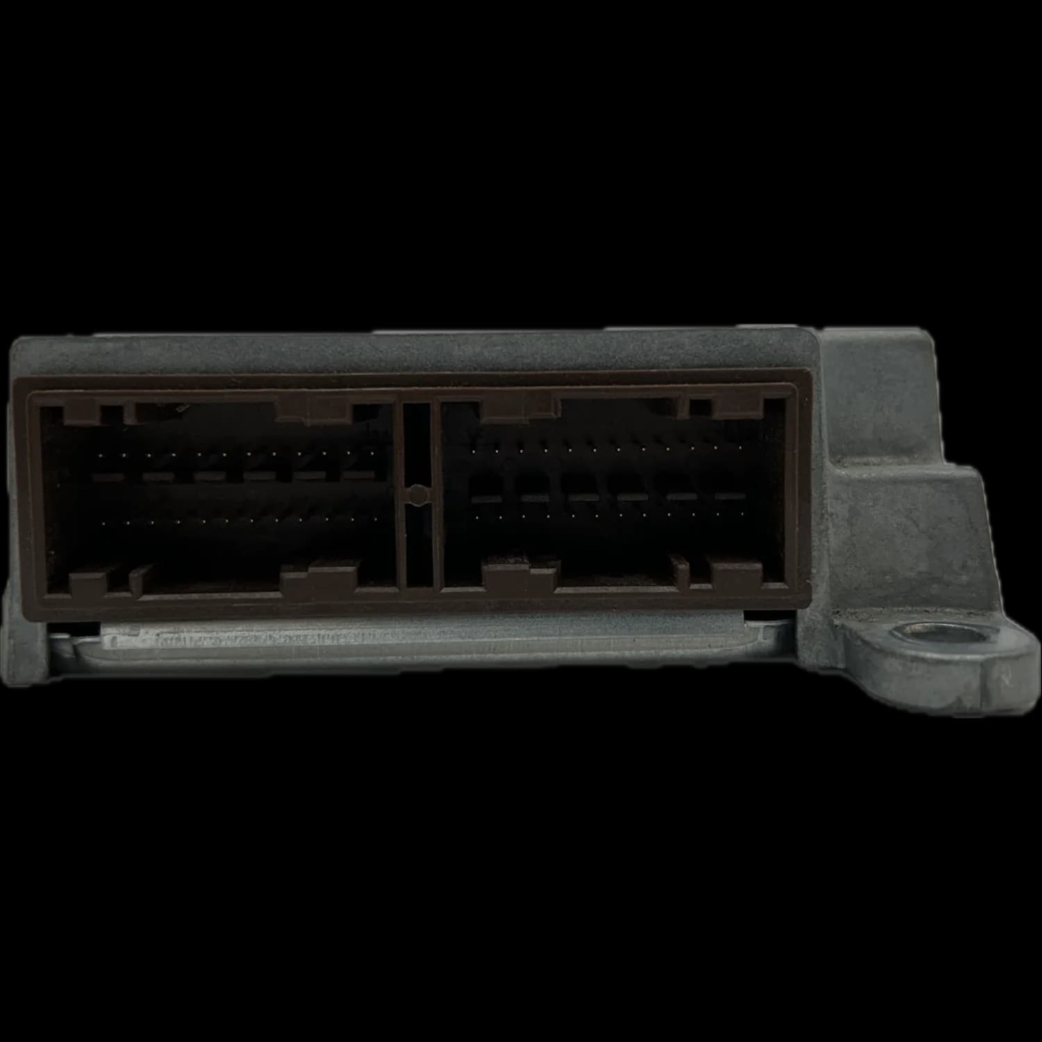 Airbag-Steuergerät 51752417, Stecker