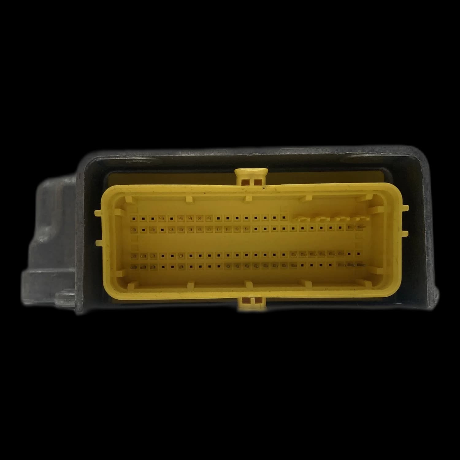 Airbag control unit 5N0 959 655N, Connector