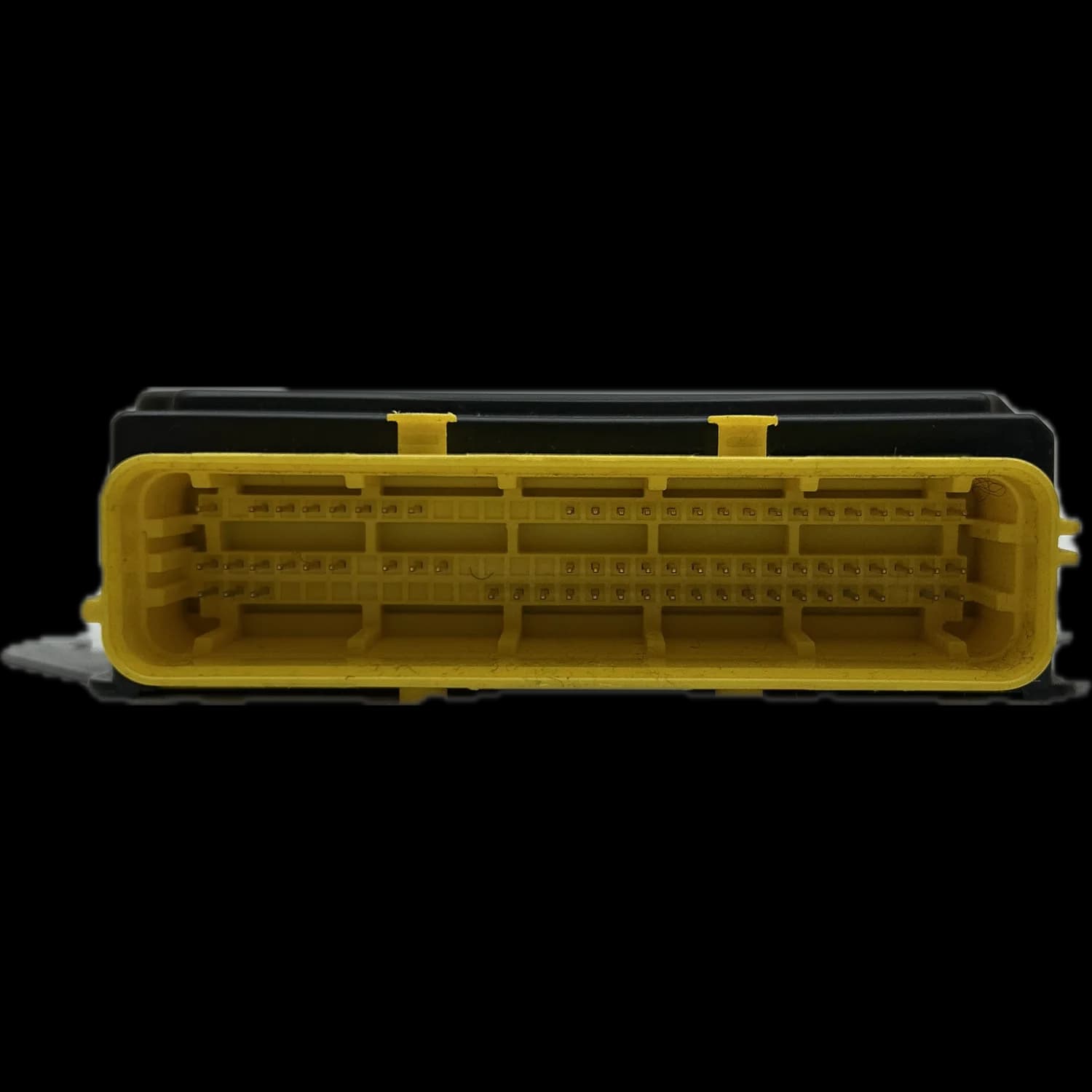 Airbag control unit 5Q0 959 655 AA, Connector
