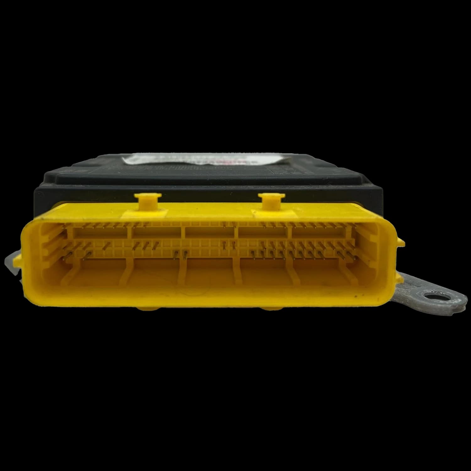 Airbag-Steuergerät 5Q0 959 655 AK, Stecker