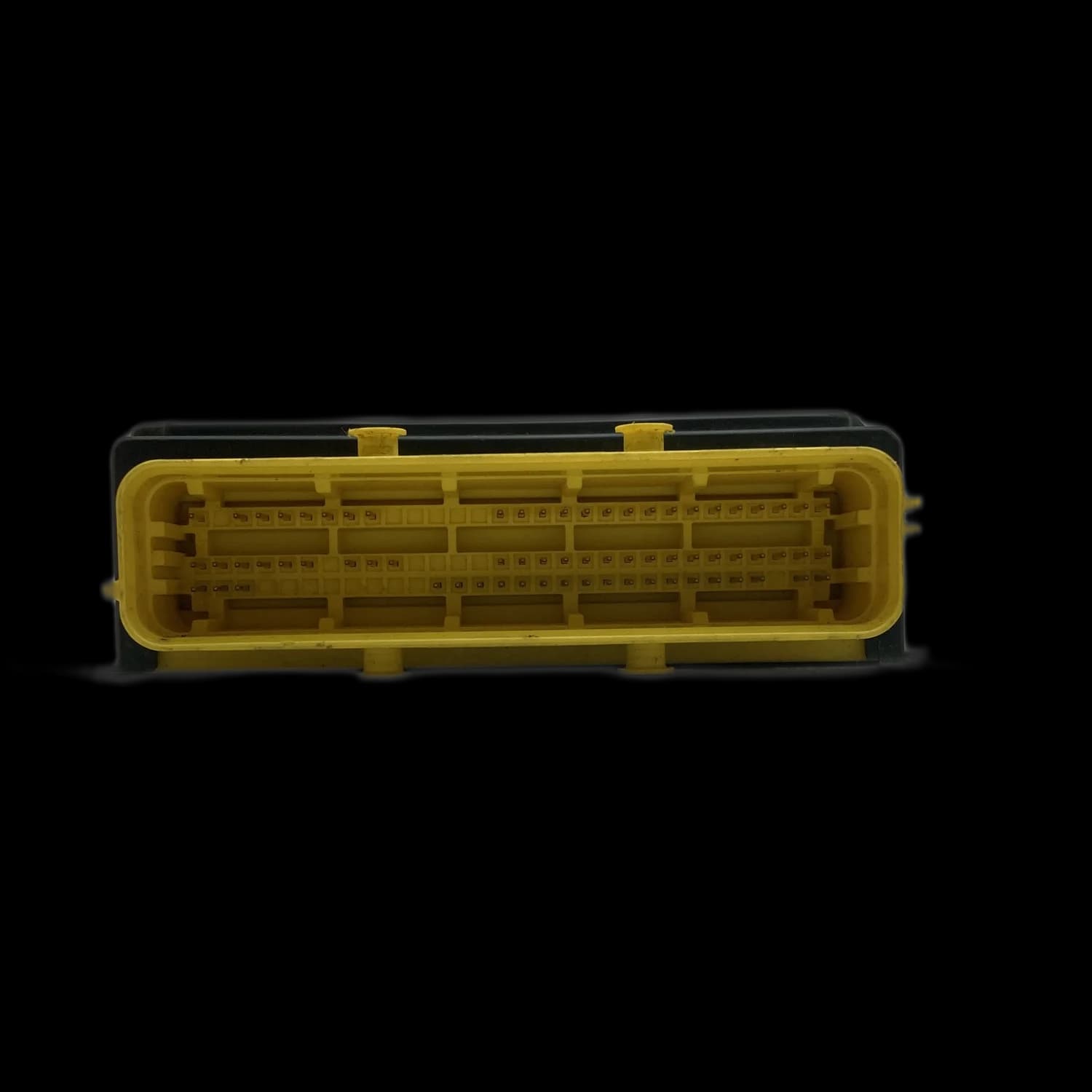 Airbag control unit 5Q0 959 655 M, Connector