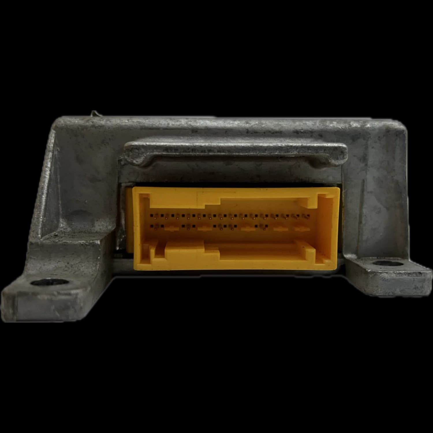 Airbag-Steuergerät 60664500, Stecker
