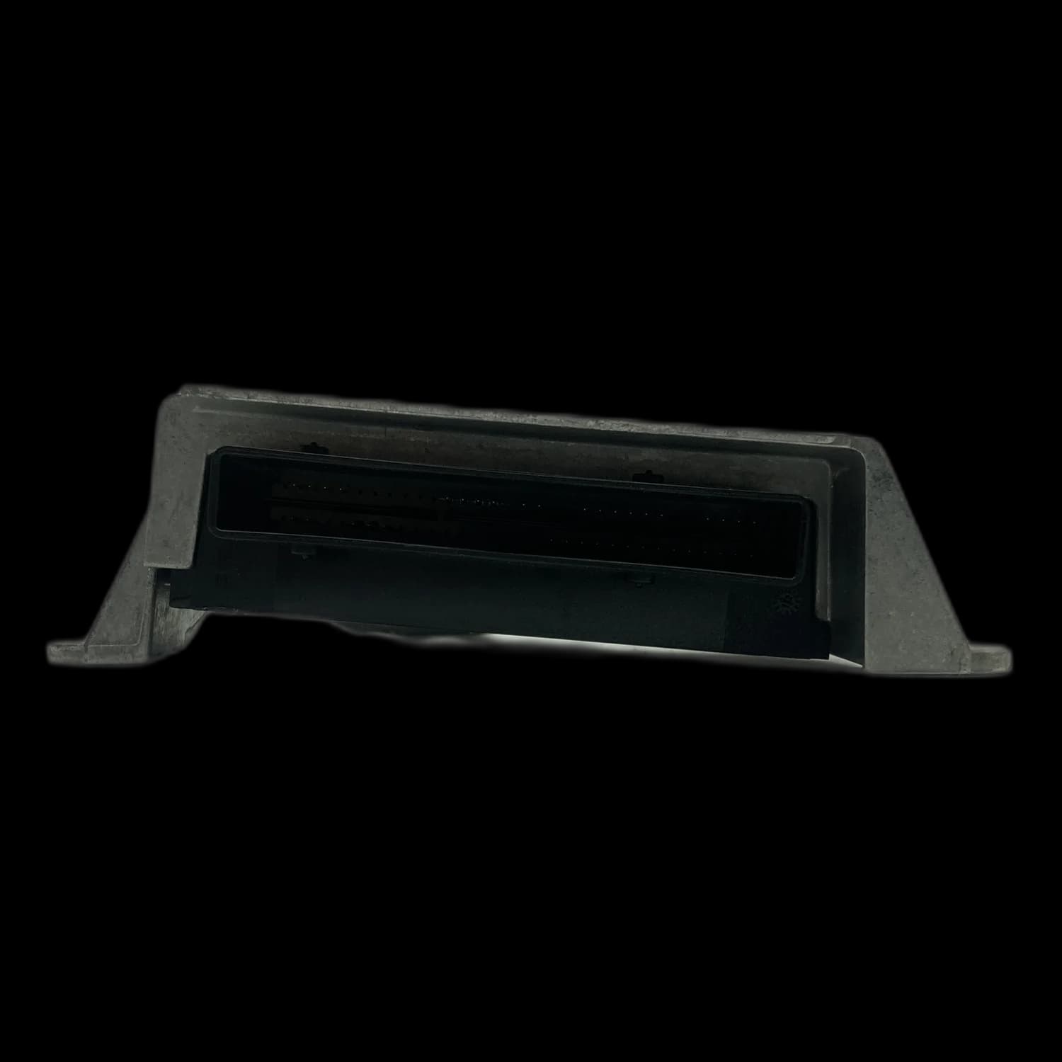 Airbag-Steuergerät 611136500, Stecker