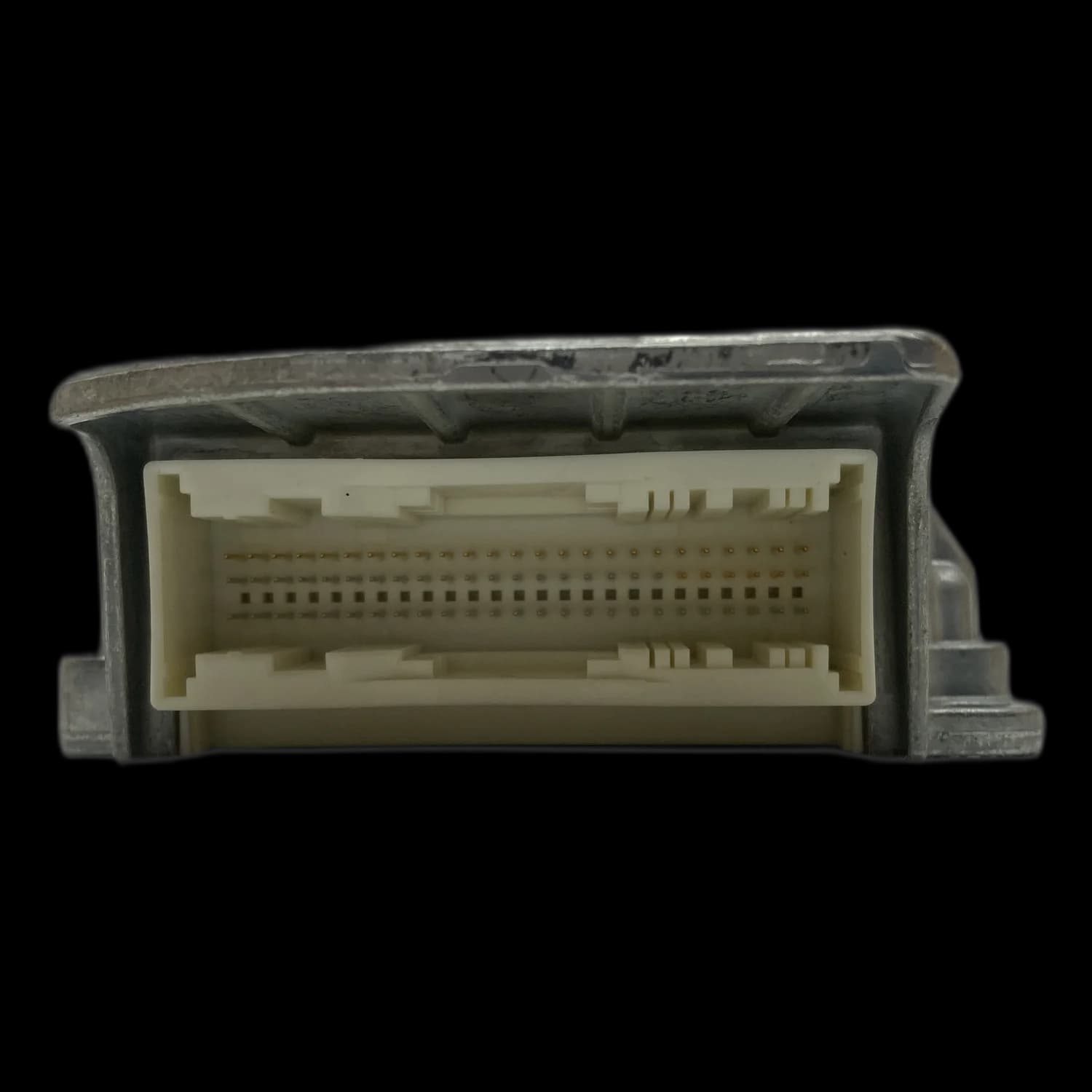 Airbag control unit 6577-3453791-01, Connector