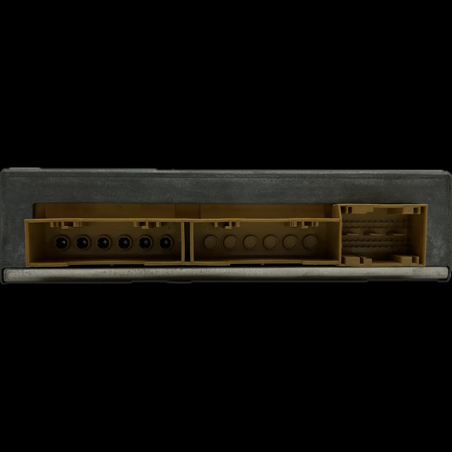 Airbag control unit 65.77-6946388, Connector