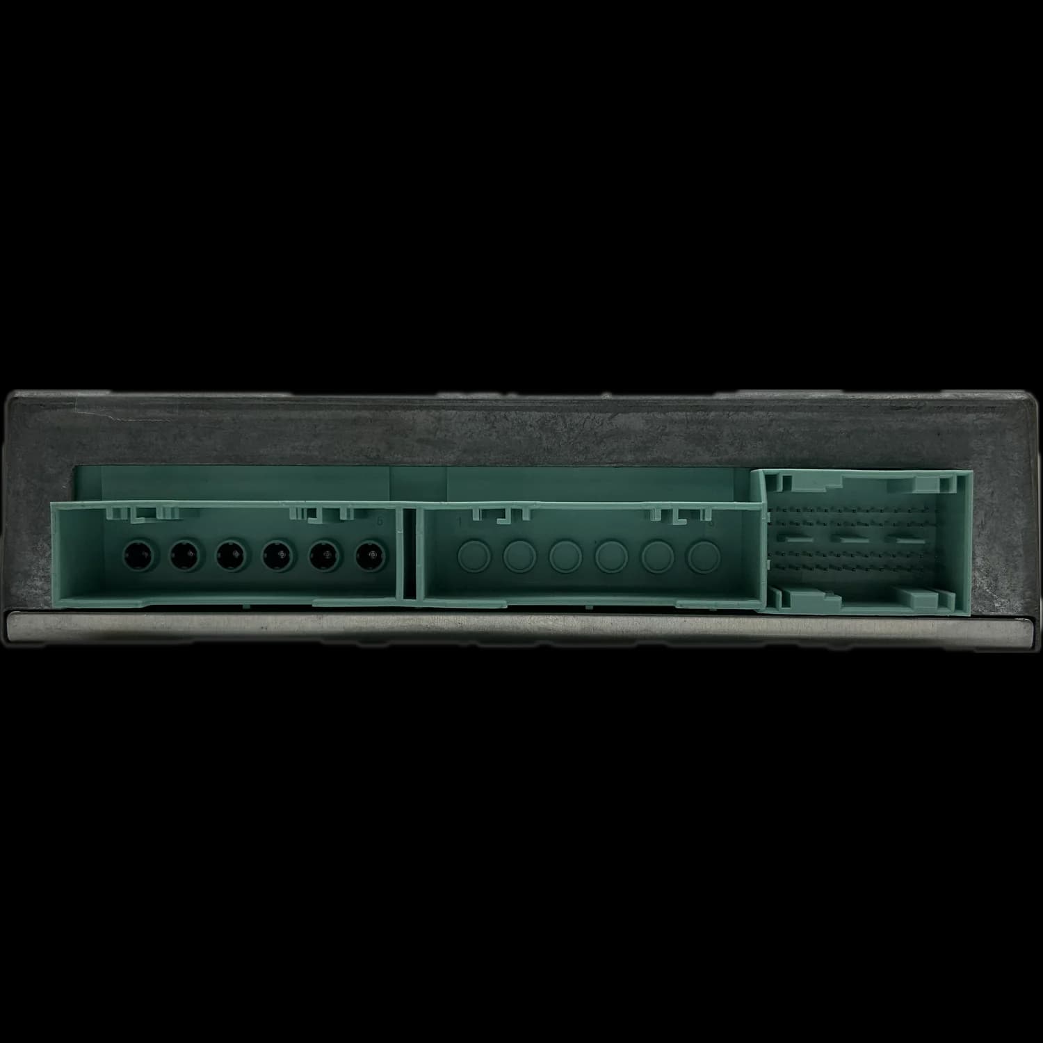 Airbag-Steuergerät 65.77-6960381, Stecker