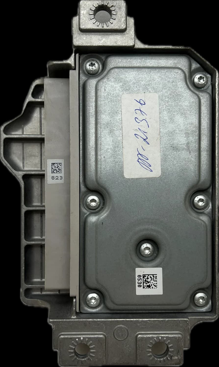 Airbag control unit 6577-6964607-01, Back