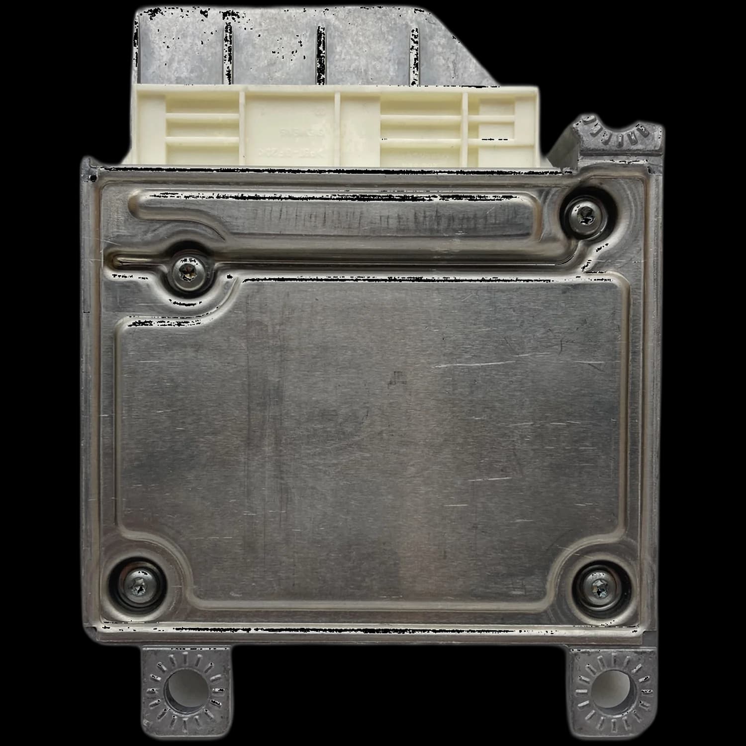 Airbag control unit 6577-8372521, Back