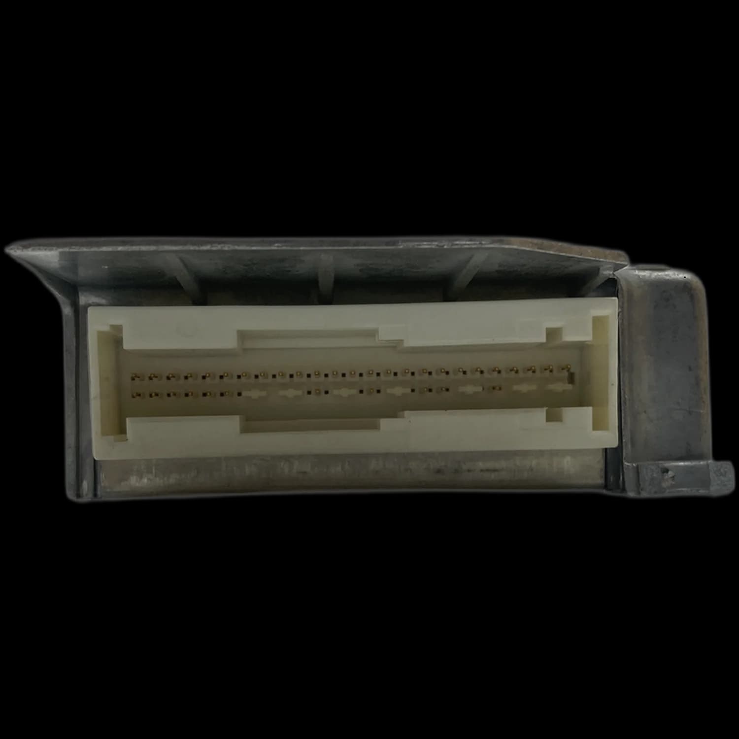 Airbag control unit 6577-8372521, Connector
