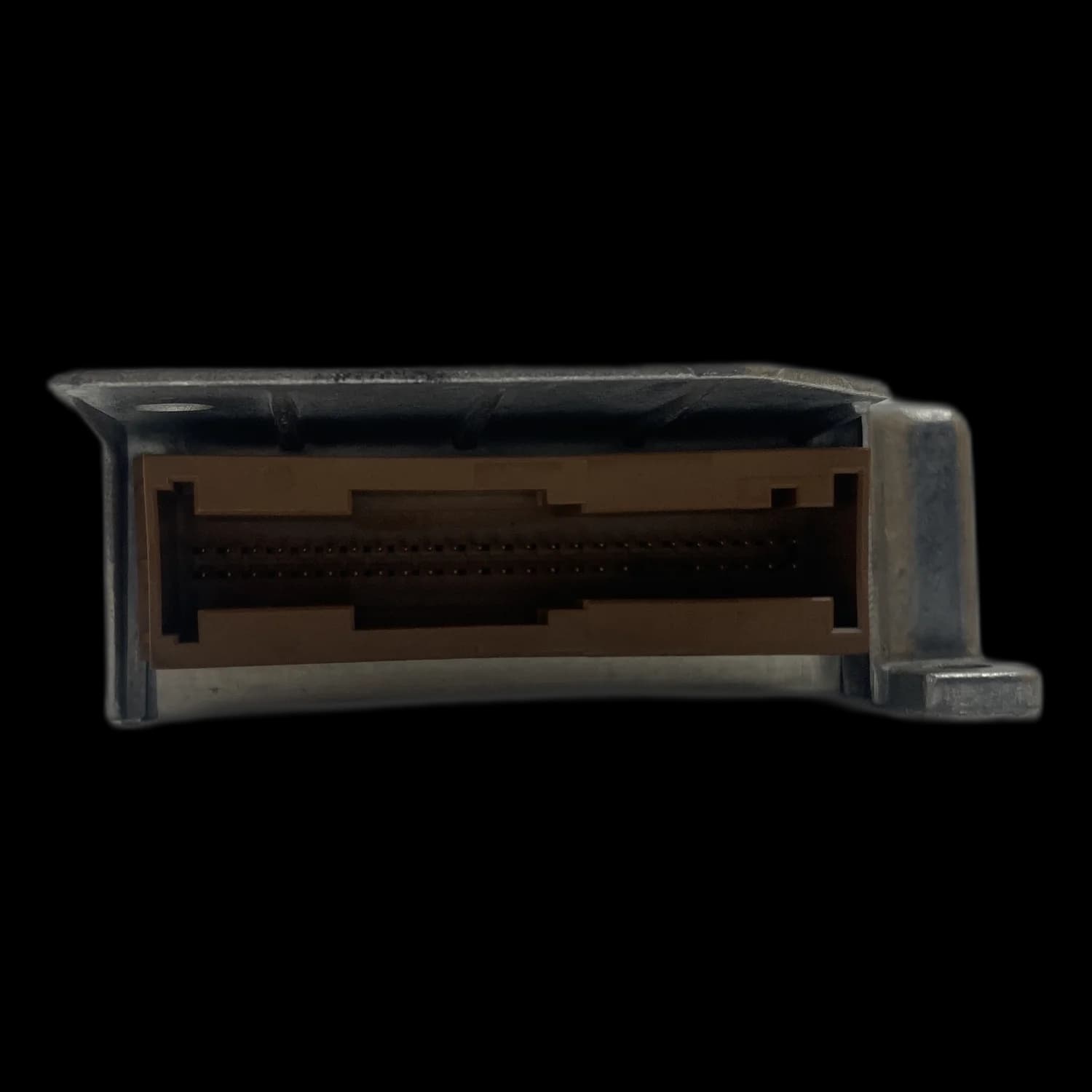 Airbag-Steuergerät 65.77-8386192, Stecker