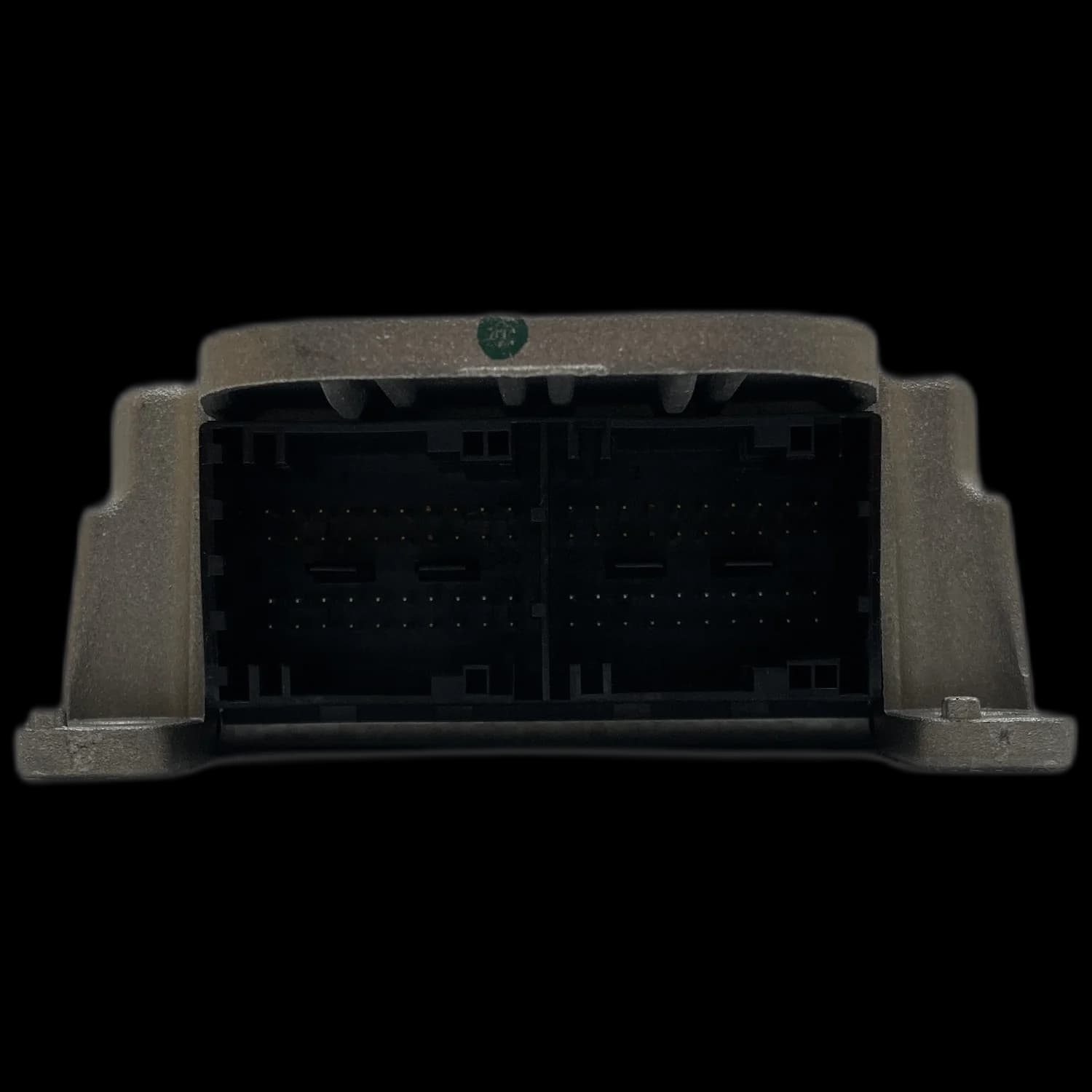 Airbag control unit 65.77 9172018-01, Connector