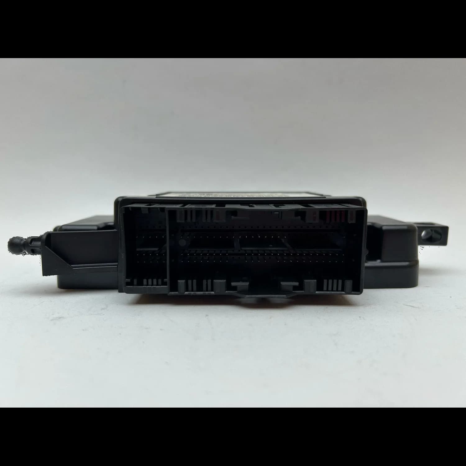 Airbag-Steuergerät 65.77-9267214-02, Stecker