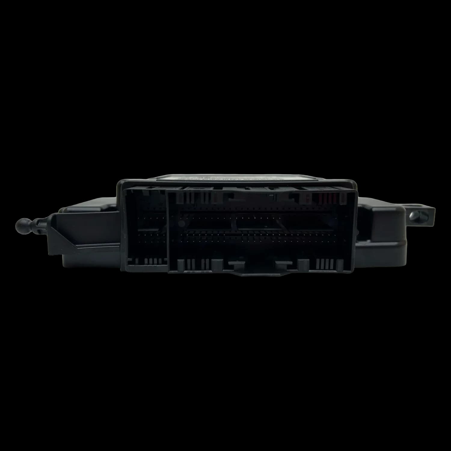 Airbag control unit 65.77-9267214-02, Connector