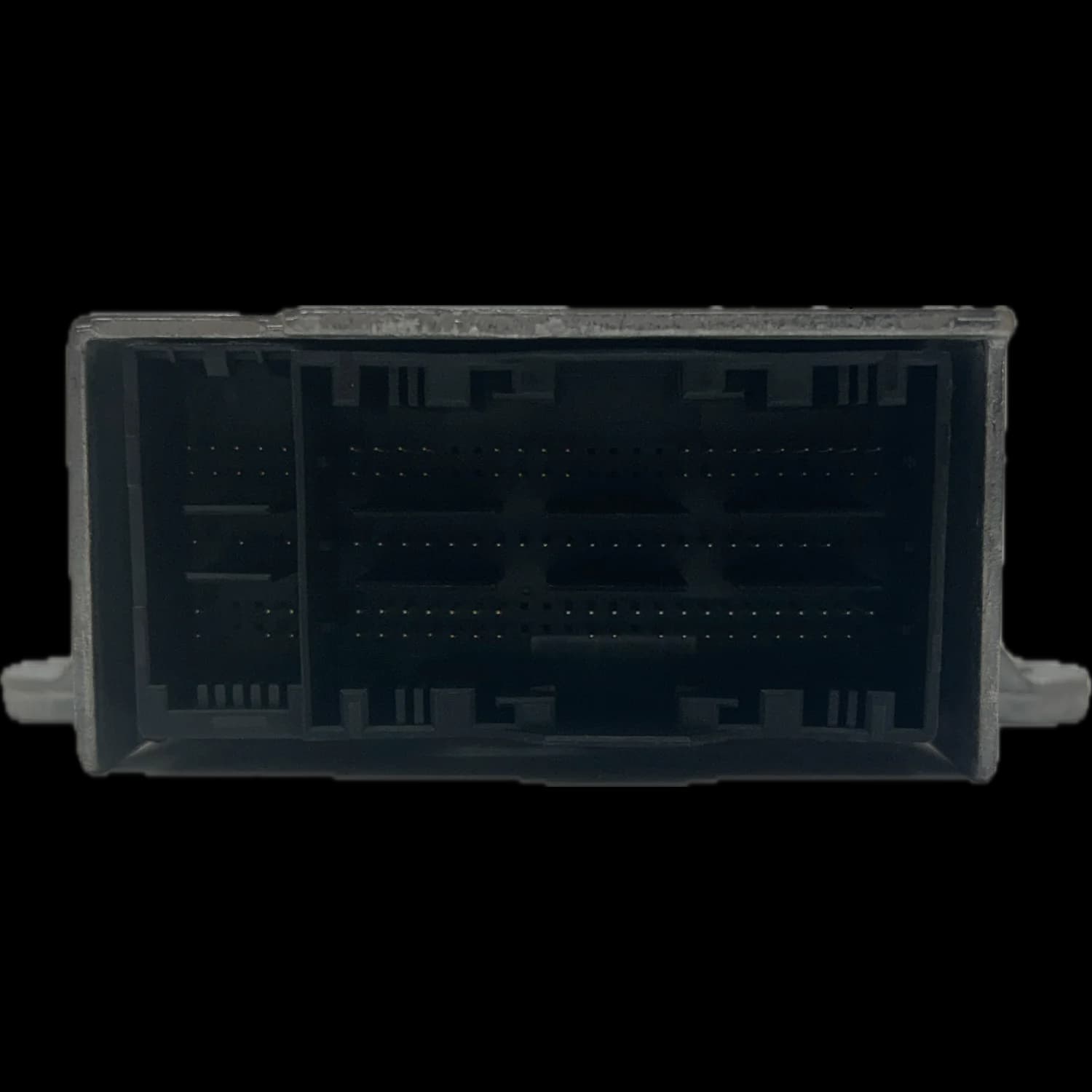Airbag-Steuergerät 6577-9474811-01, Stecker