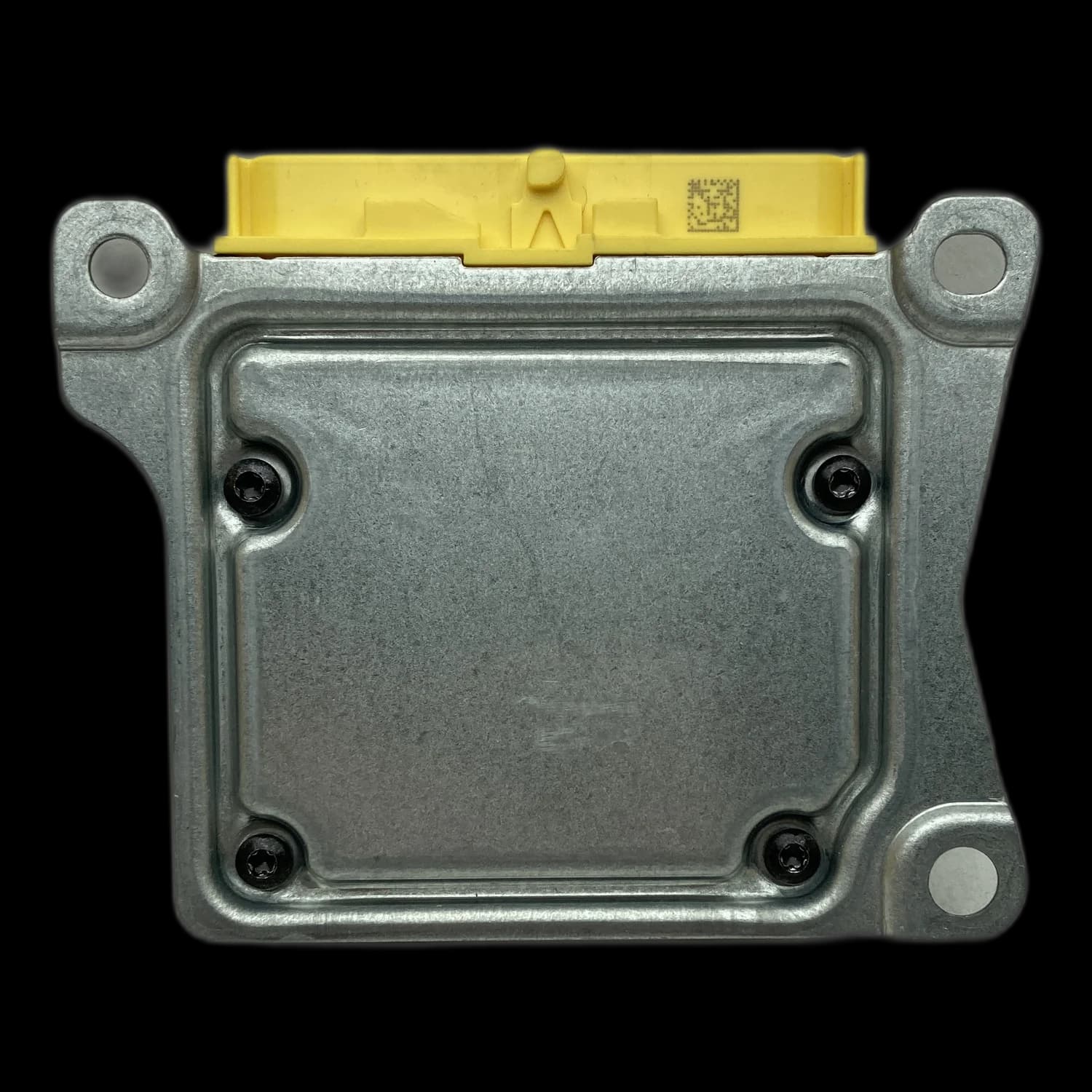 Airbag control unit 6C0959655, Back