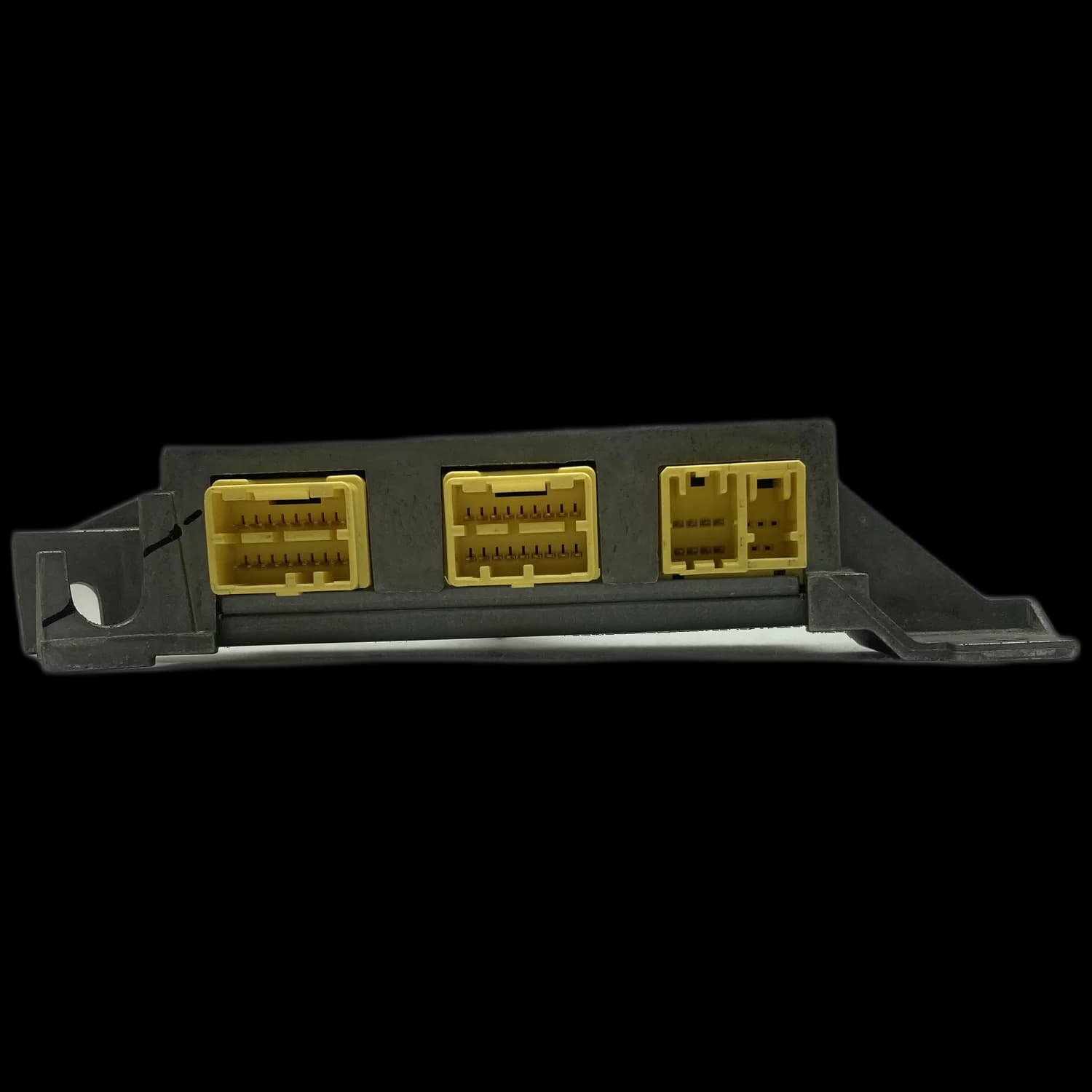 Airbag control unit 77960-S6A-G960-M2, Connector