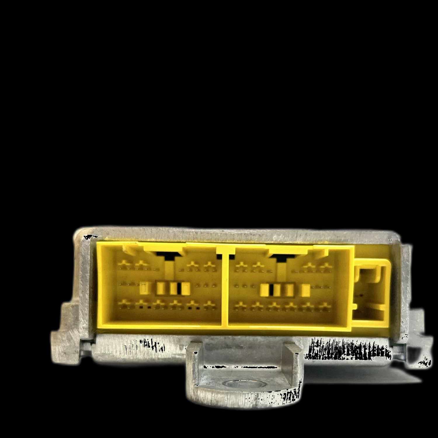 Airbag control unit 77960-SMG-G120-M1, Connector
