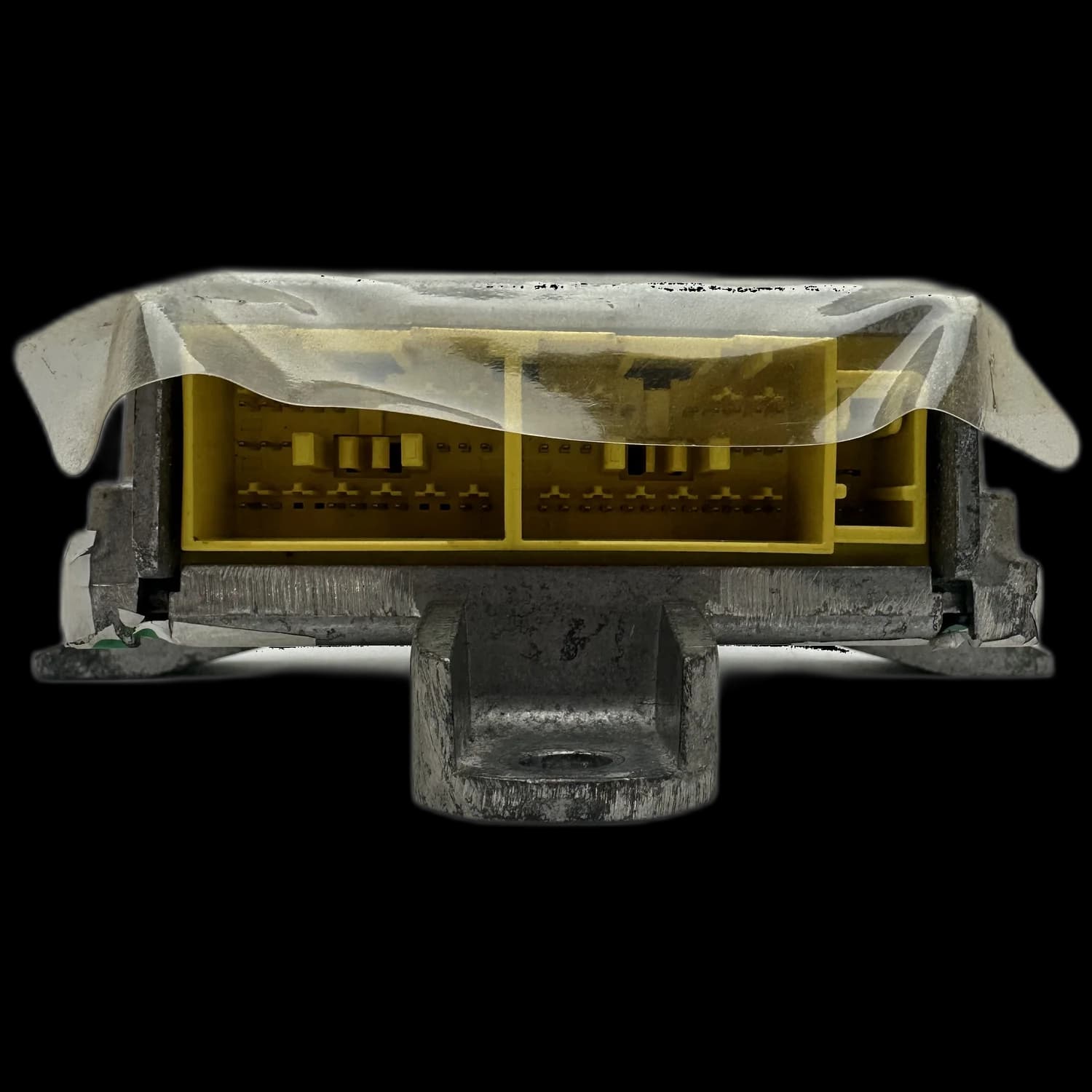 Airbag-Steuergerät 77960-SNB-G222-M1, Stecker