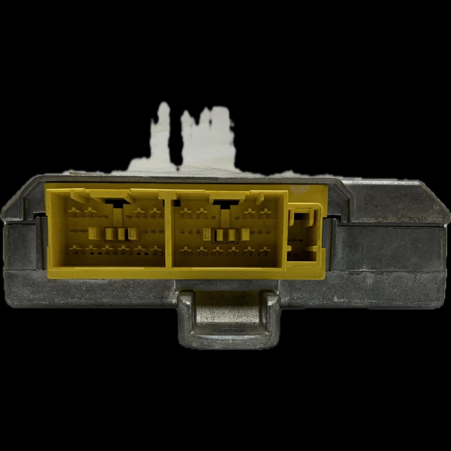 Airbag control unit 77960-SWA-G212-M4, Connector