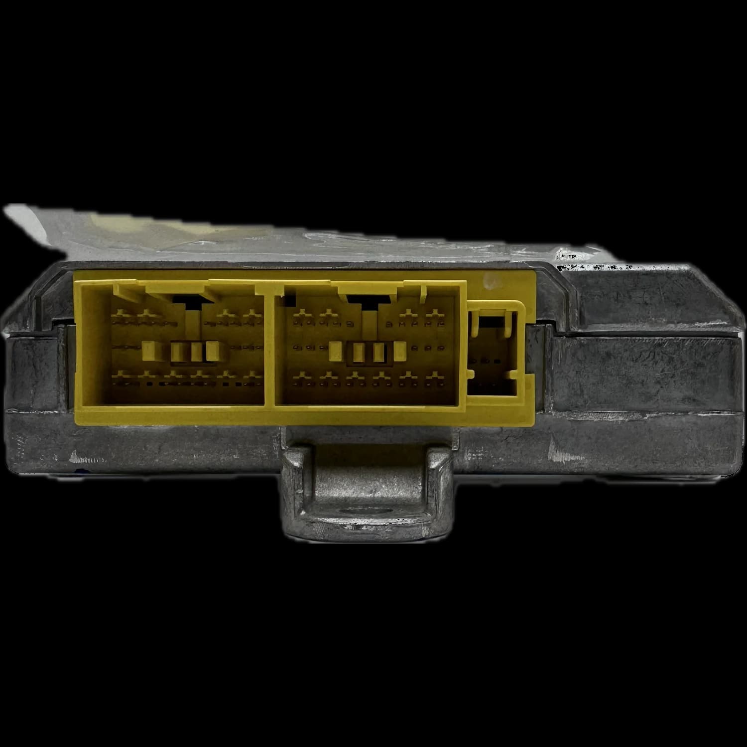Airbag control unit 77960-SWA-G214-M4, Connector