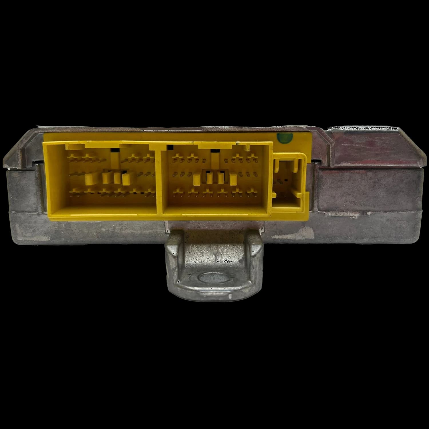 Airbag control unit 77960-SWA-G220-M4, Connector