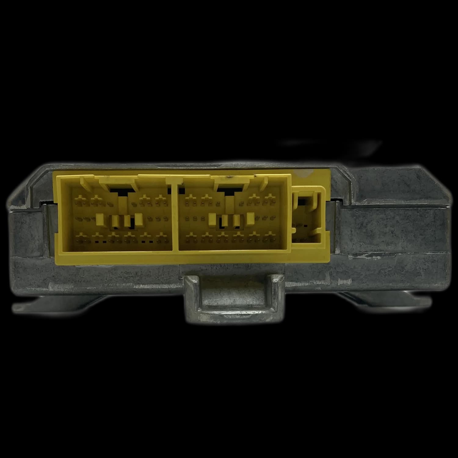 Airbag control unit 77960-SWA-S214-M4, Connector