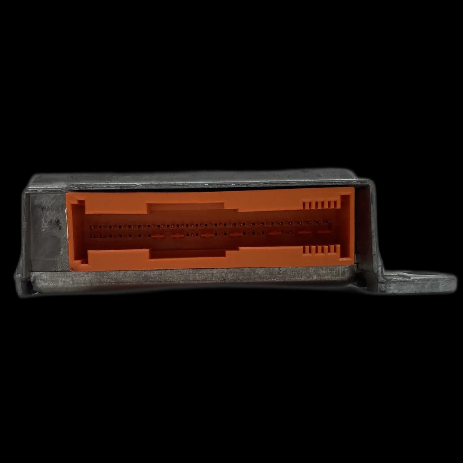 Airbag control unit 8200018835A, Connector
