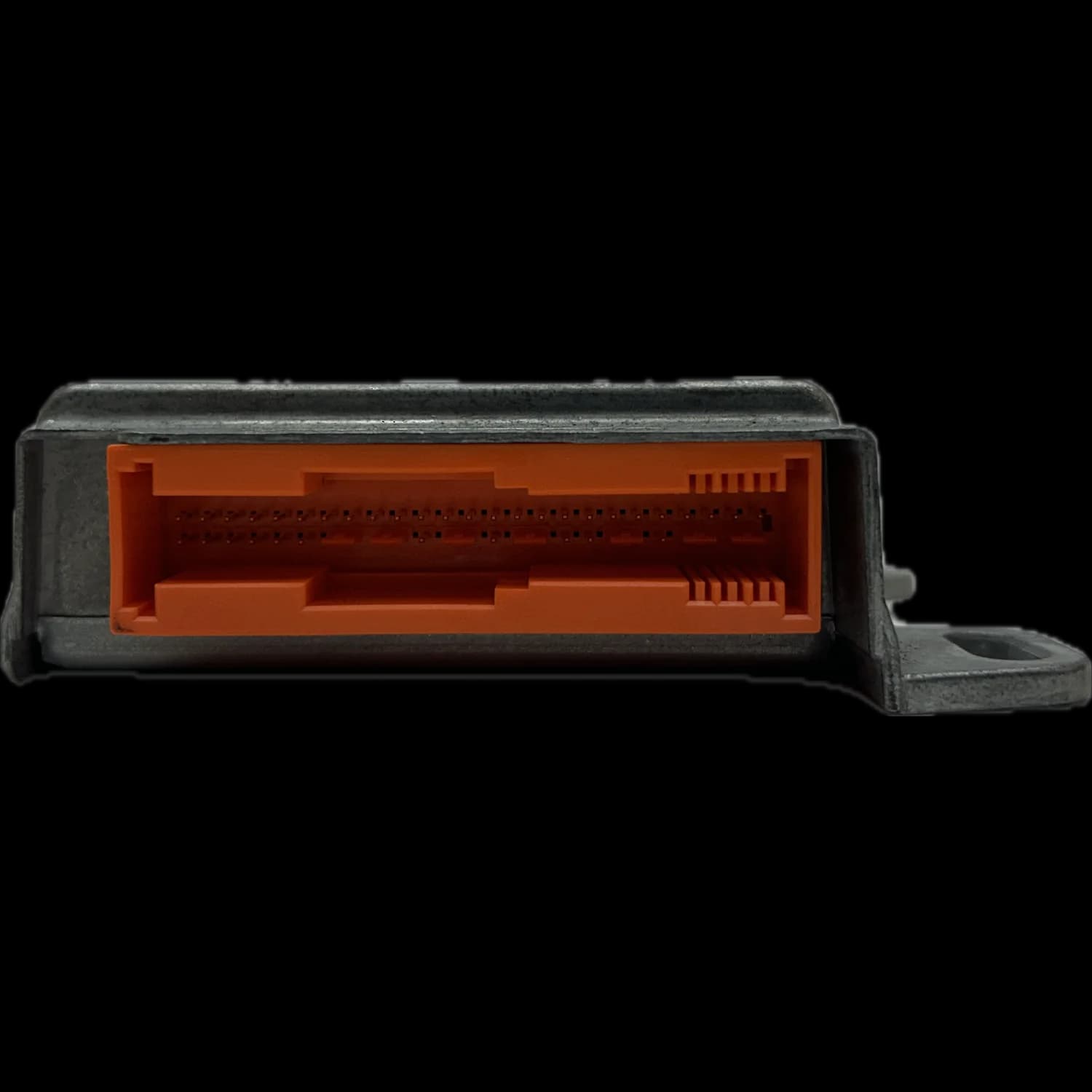 Airbag-Steuergerät 8200381668, Stecker