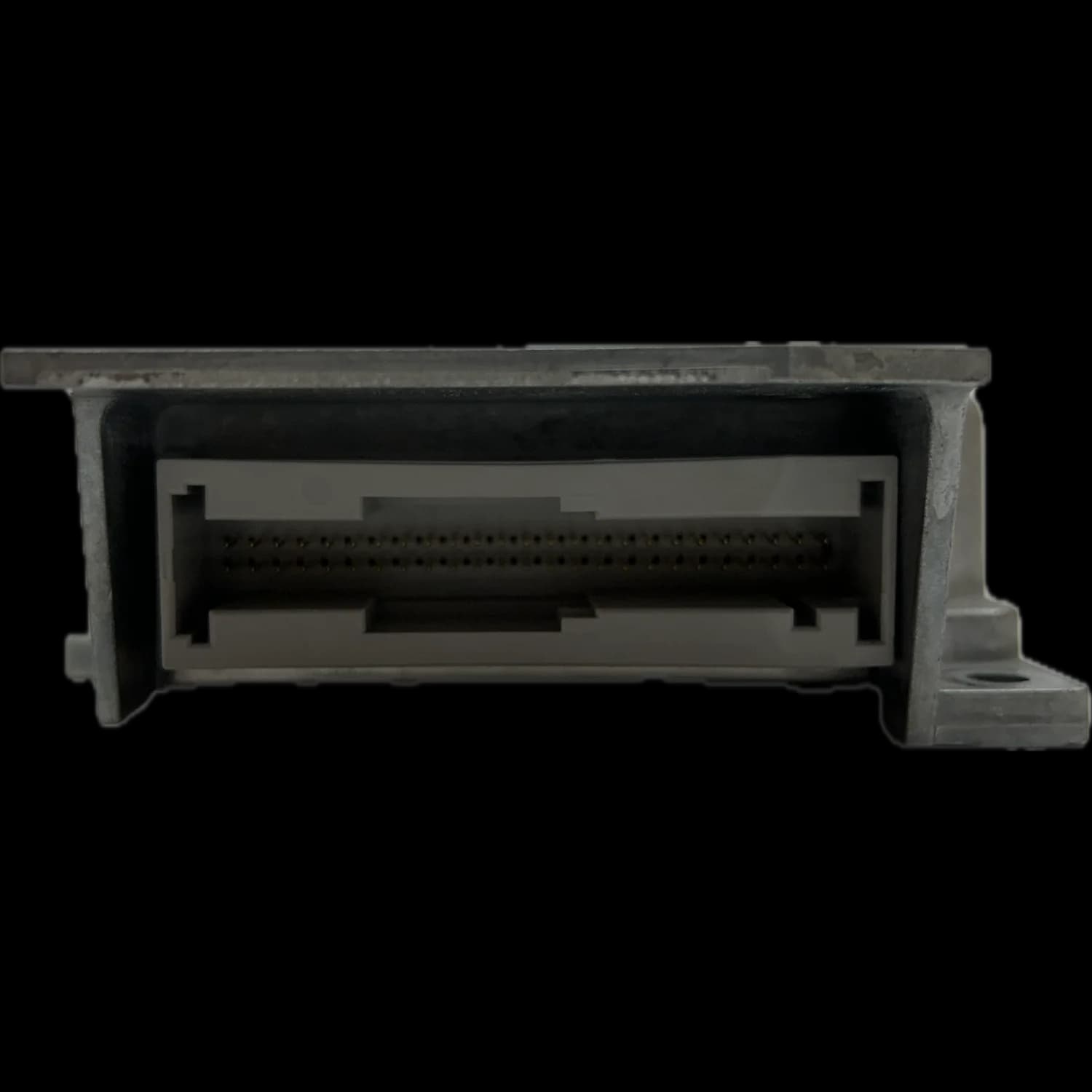 Airbag-Steuergerät 8200491655, Stecker