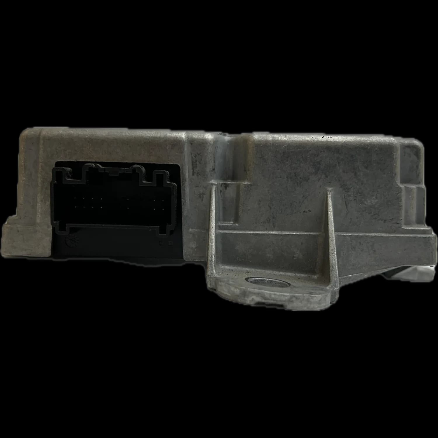 Airbag control unit 8201448823, Connector