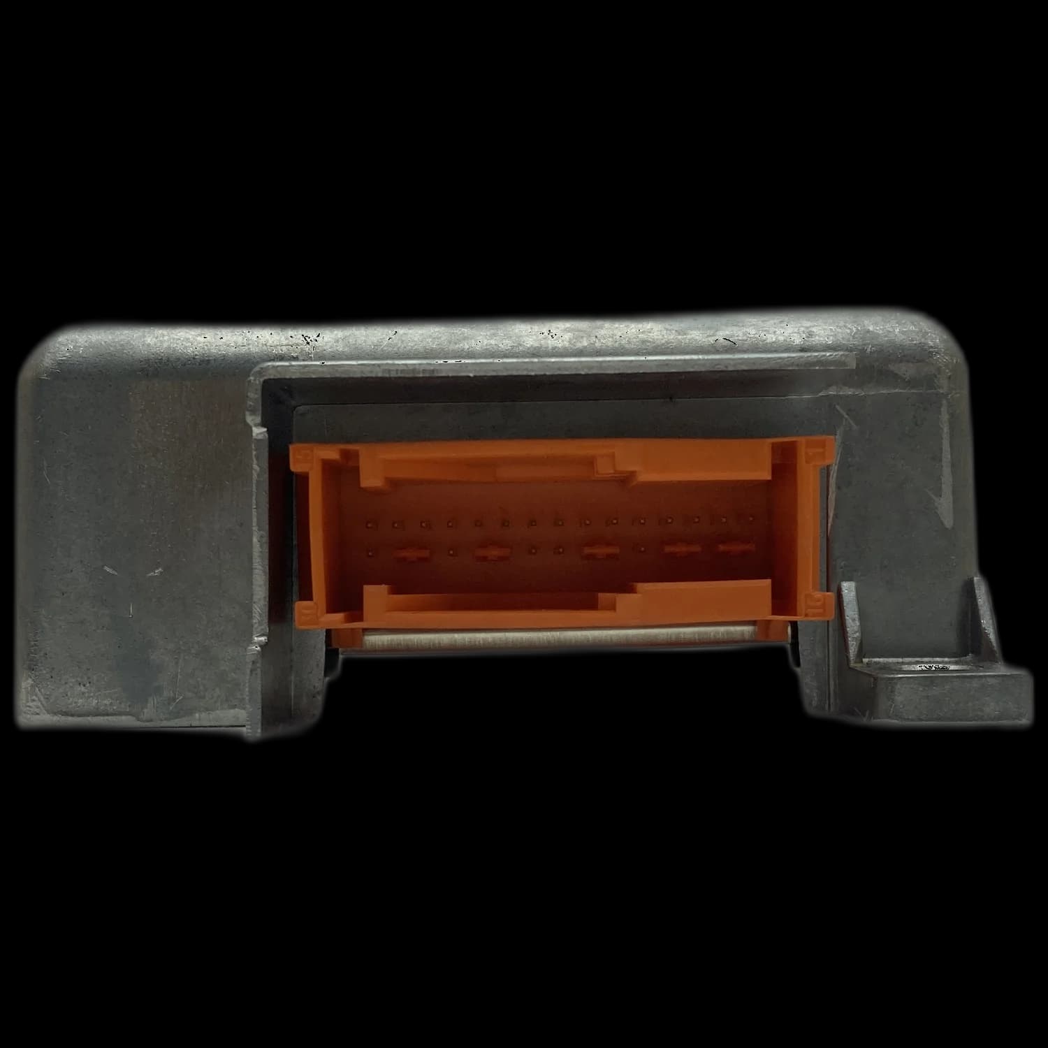 Airbag control unit A 000 820 80 26 (00), Connector