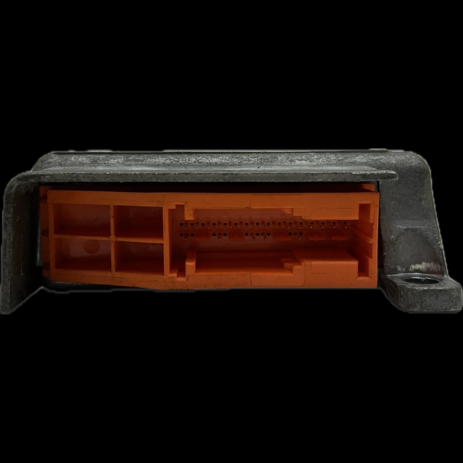 Airbag control unit 0008767V002, Connector
