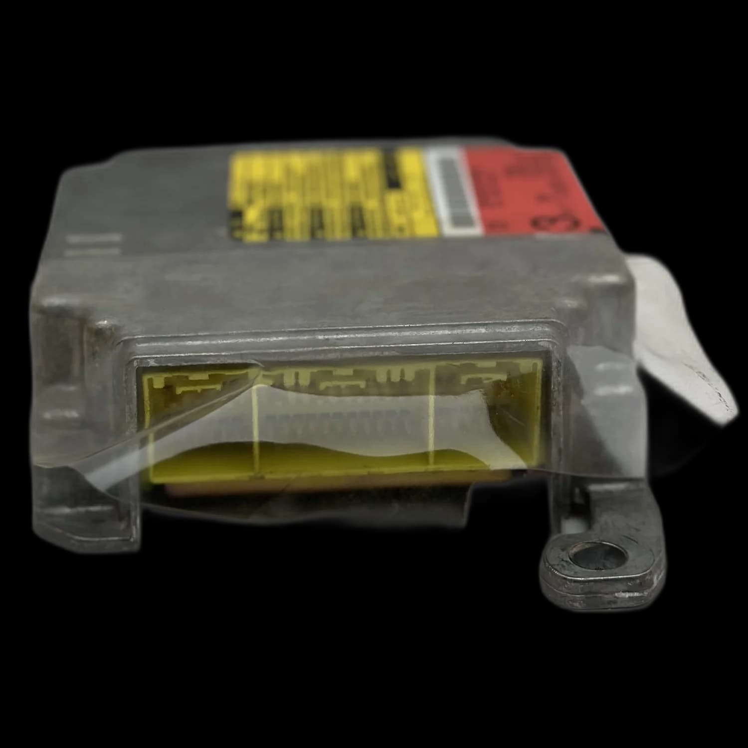 Airbag-Steuergerät 89170-02180, Stecker