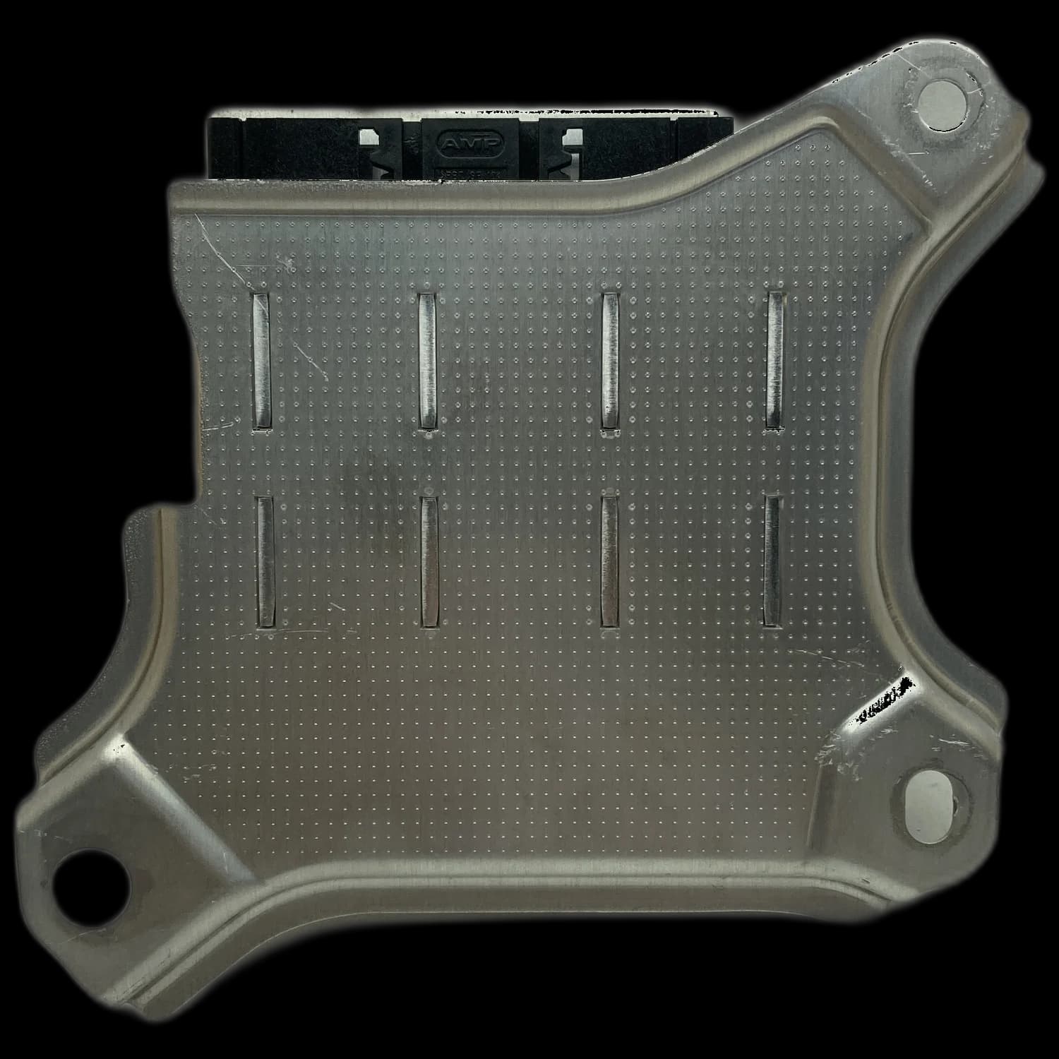 Airbag control unit 89170-0H020, Back