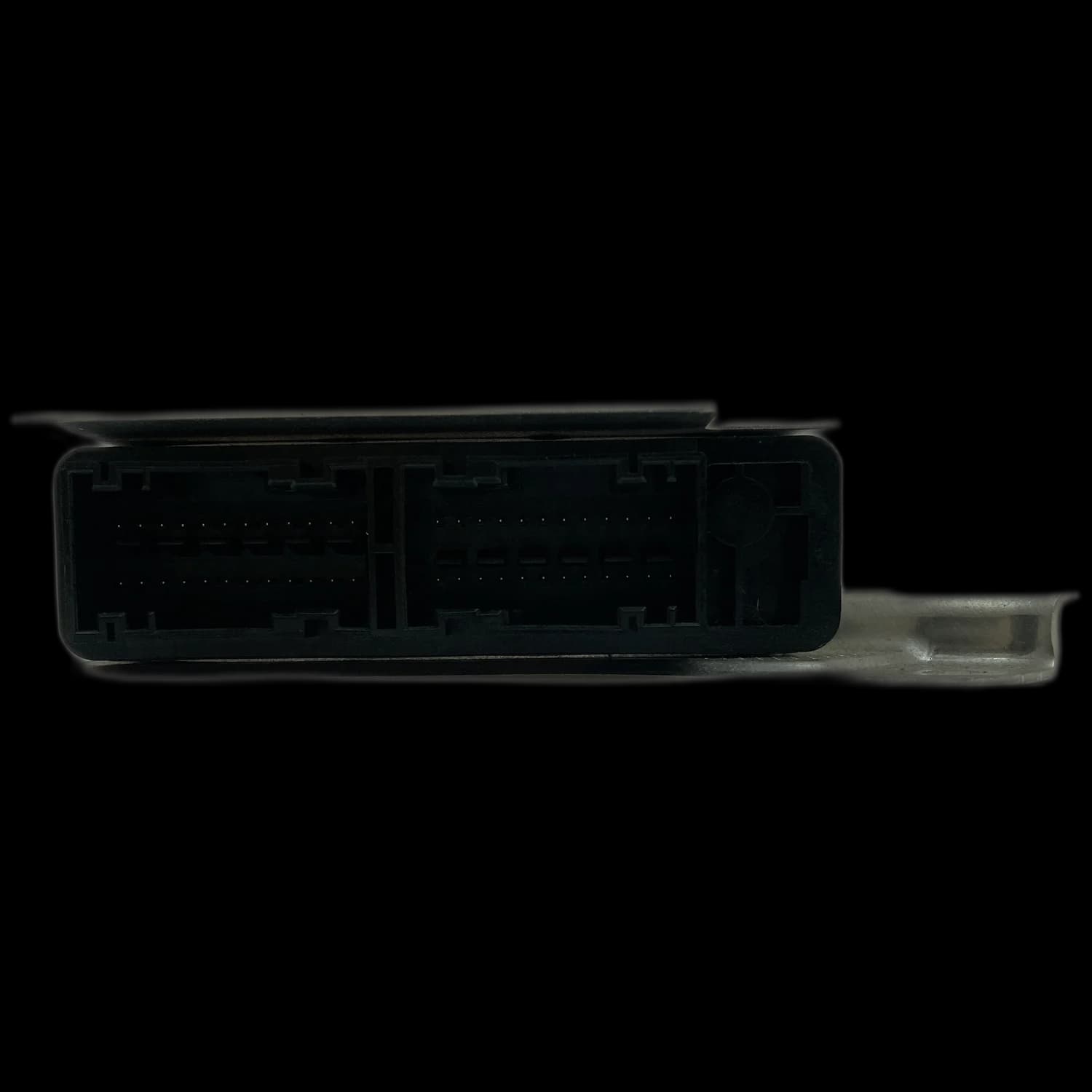 Airbag control unit 89170-0H020, Connector