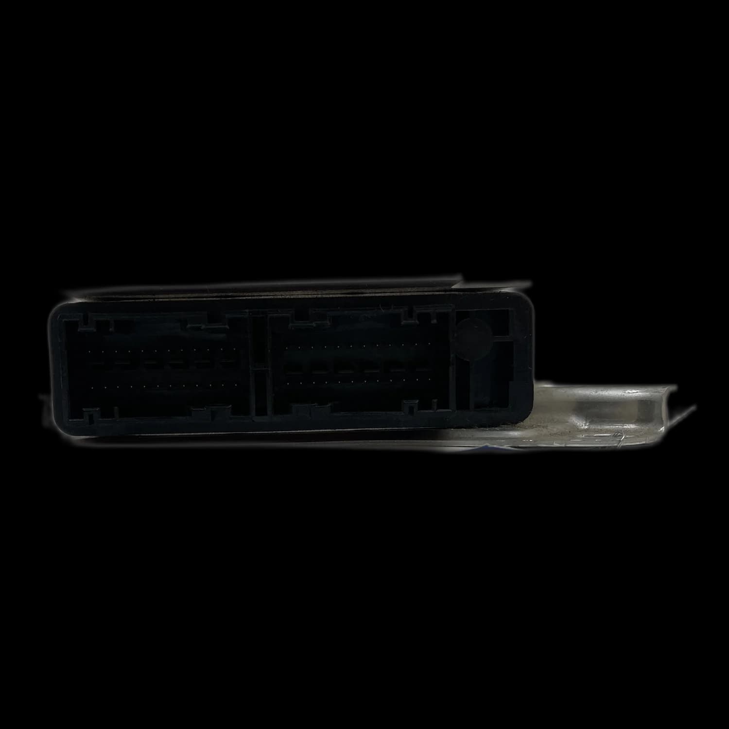 Airbag control unit 89170-0H030, Connector