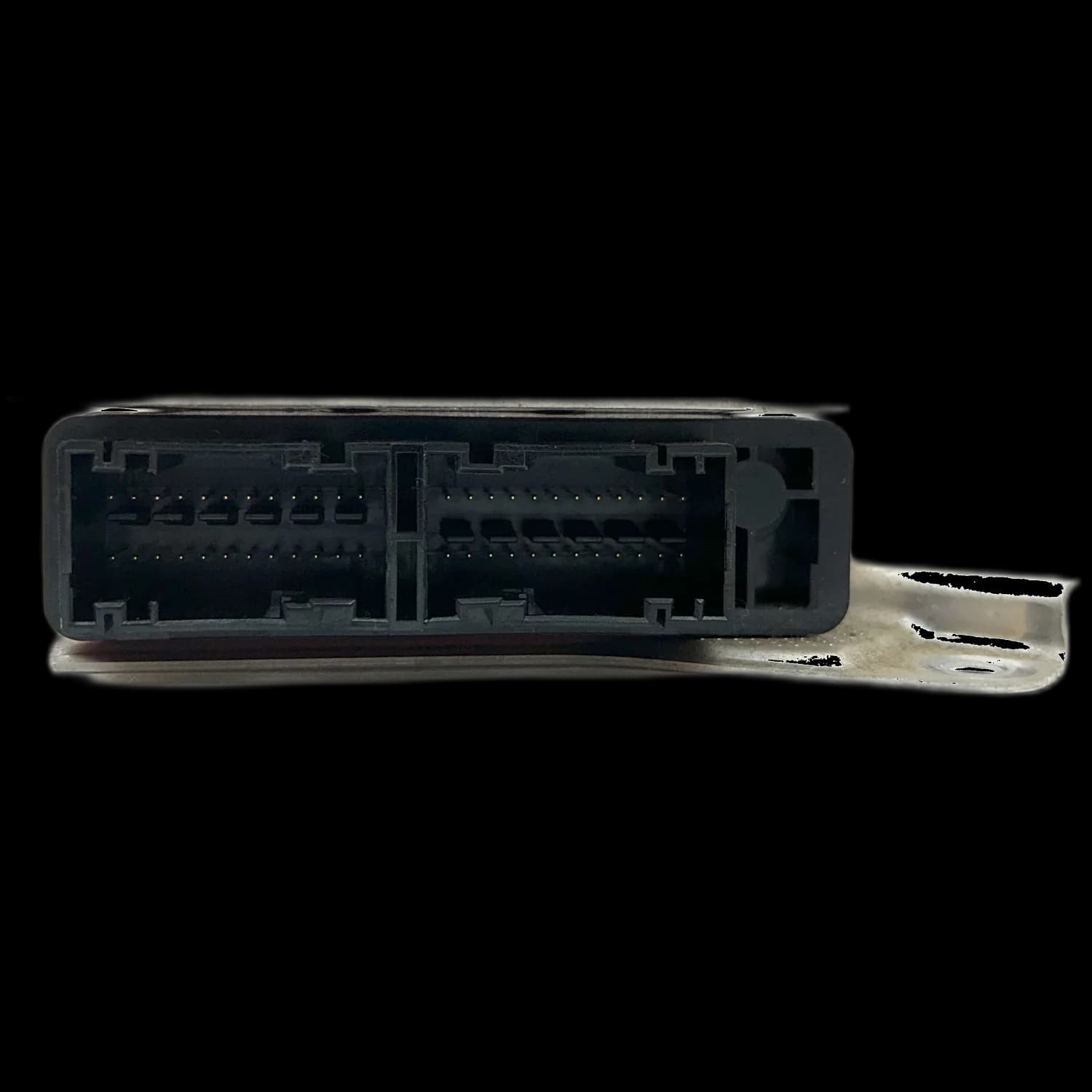 Airbag-Steuergerät 89170-0H040, Stecker