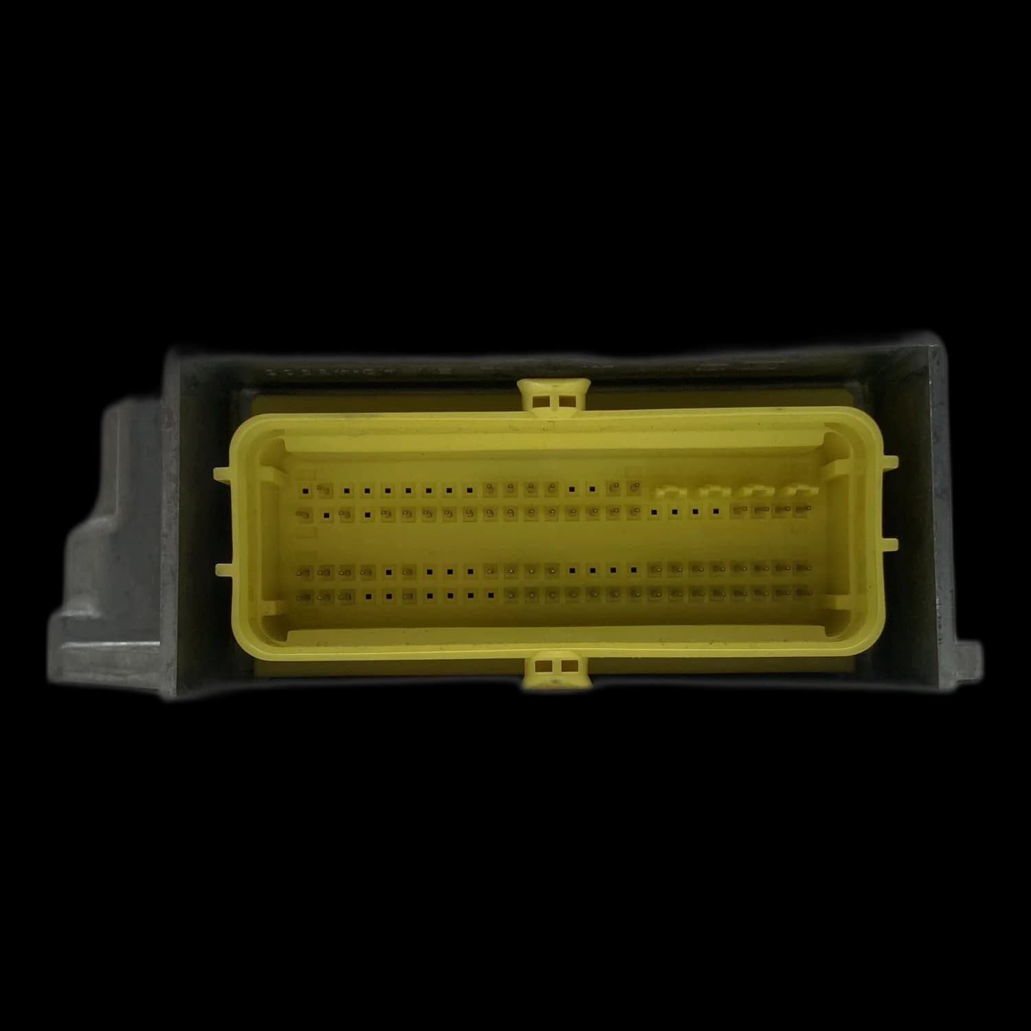 Airbag control unit 8F0 959 655 D, Connector