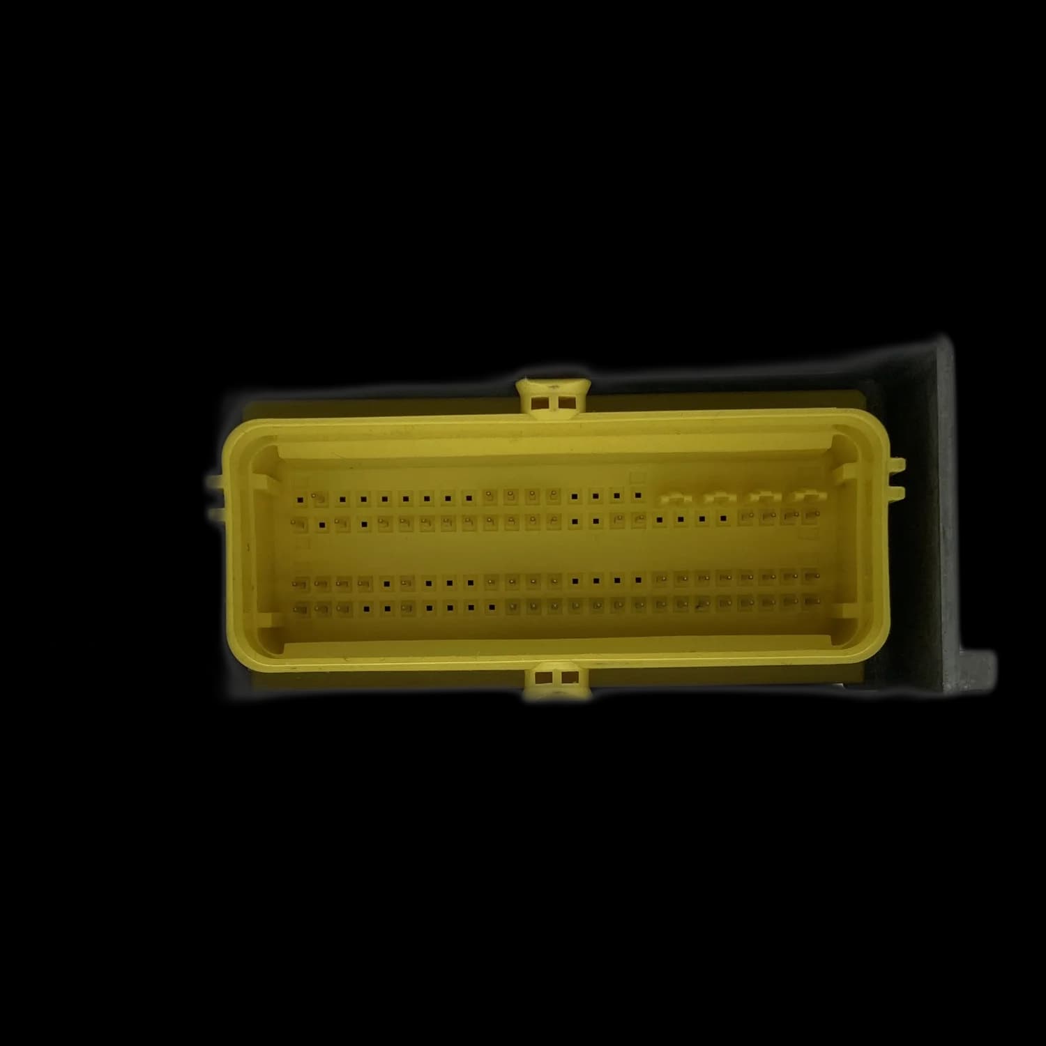 Airbag-Steuergerät 8K0 959 655 N, Stecker
