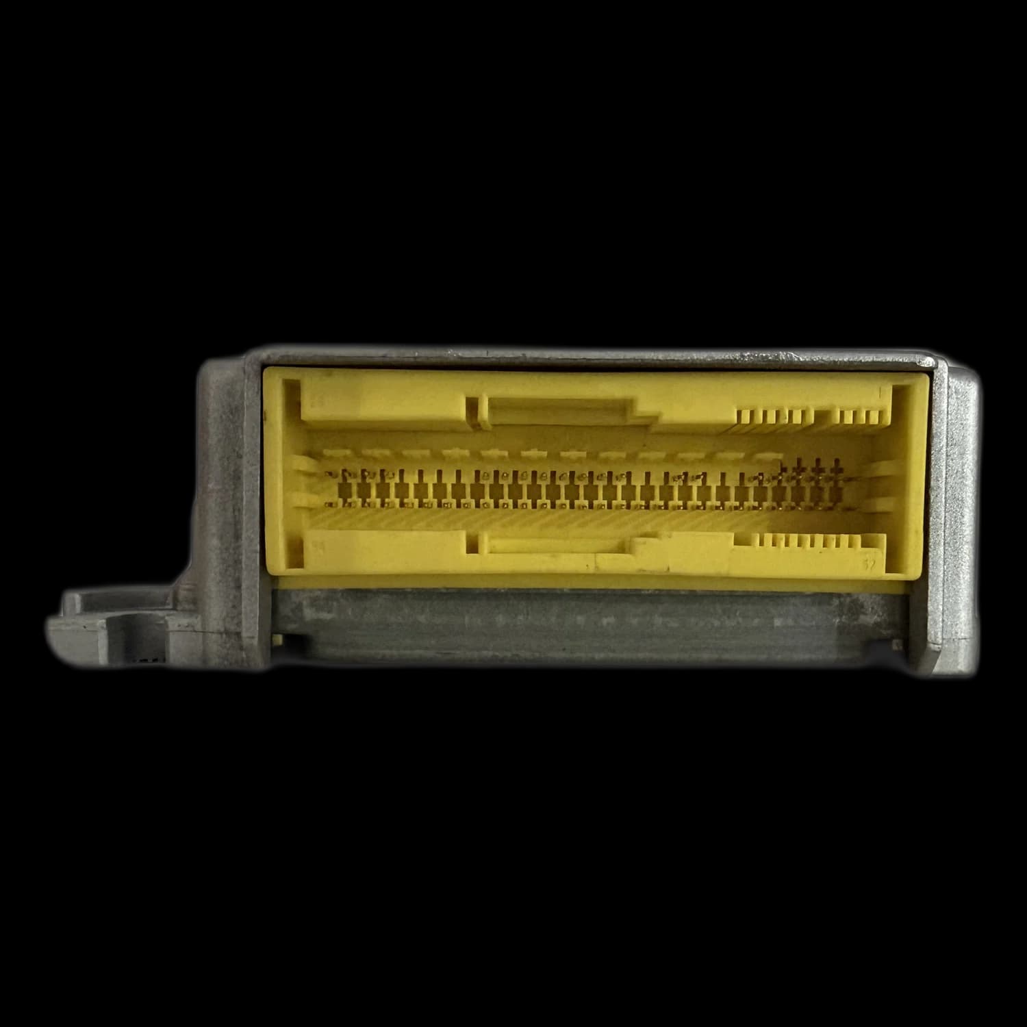 Airbag control unit 8N8 909 601 TA, Connector